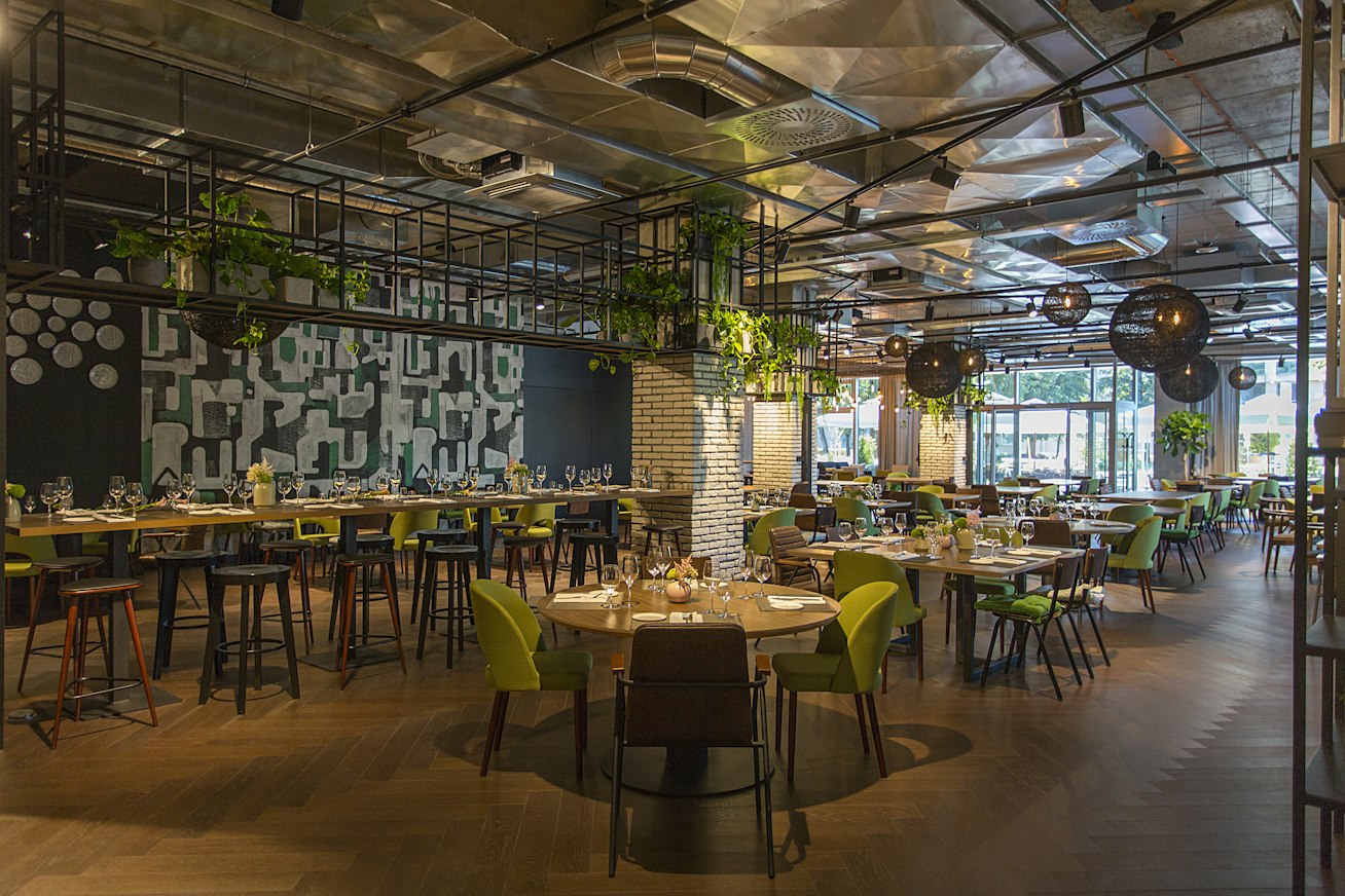 Venue gallery photo