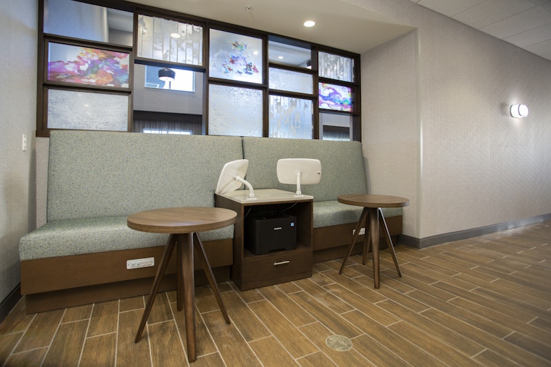 Hampton Inn & Suites by Hilton Kutztown