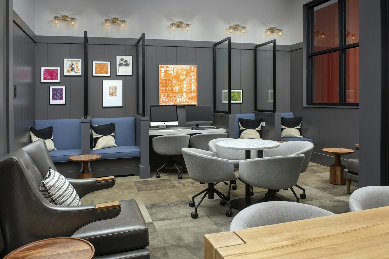 Venue gallery photo