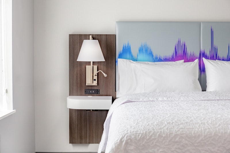 Hampton Inn & Suites Bridgeview Chicago