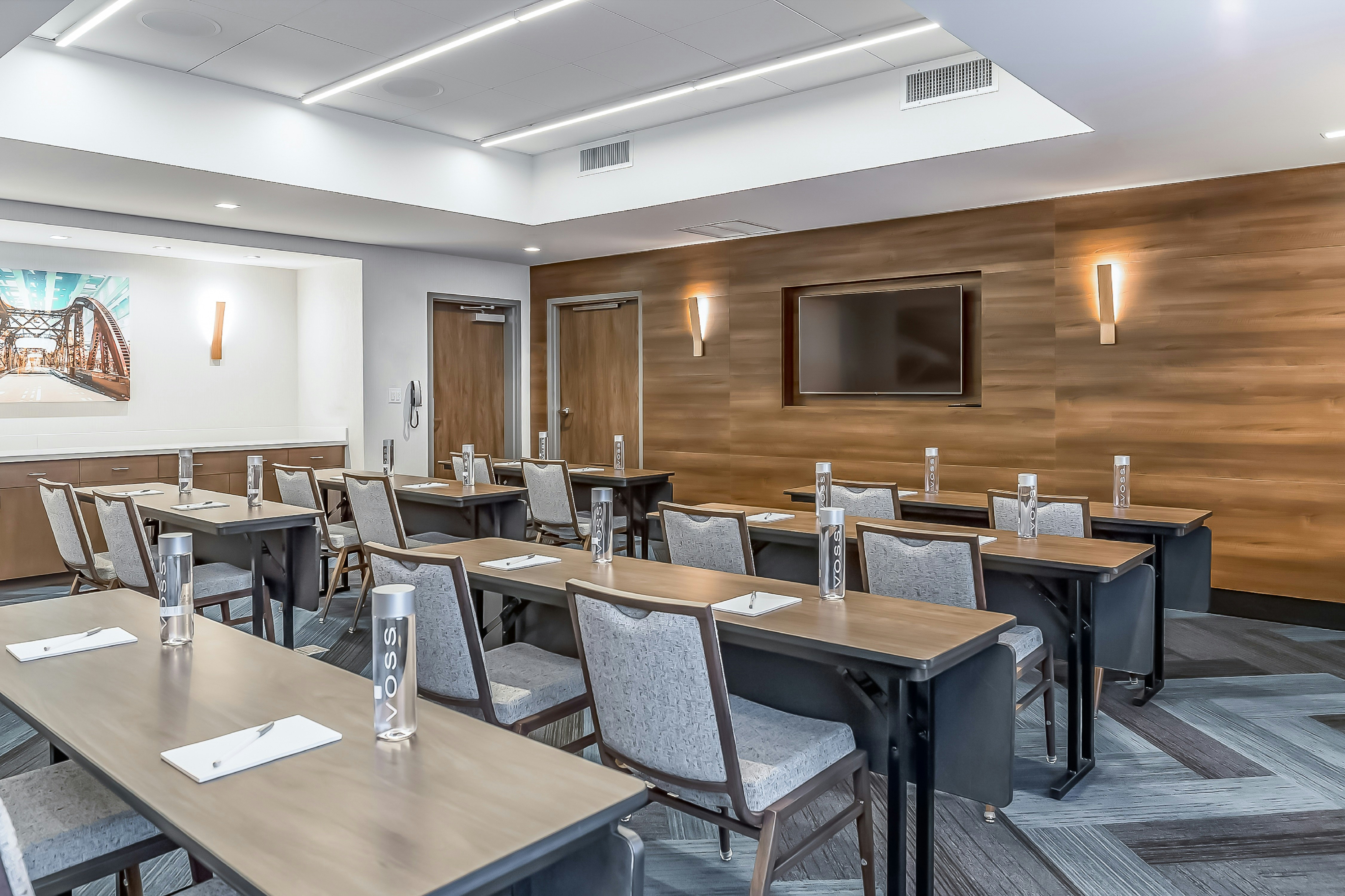Hampton Inn & Suites Bridgeview Chicago