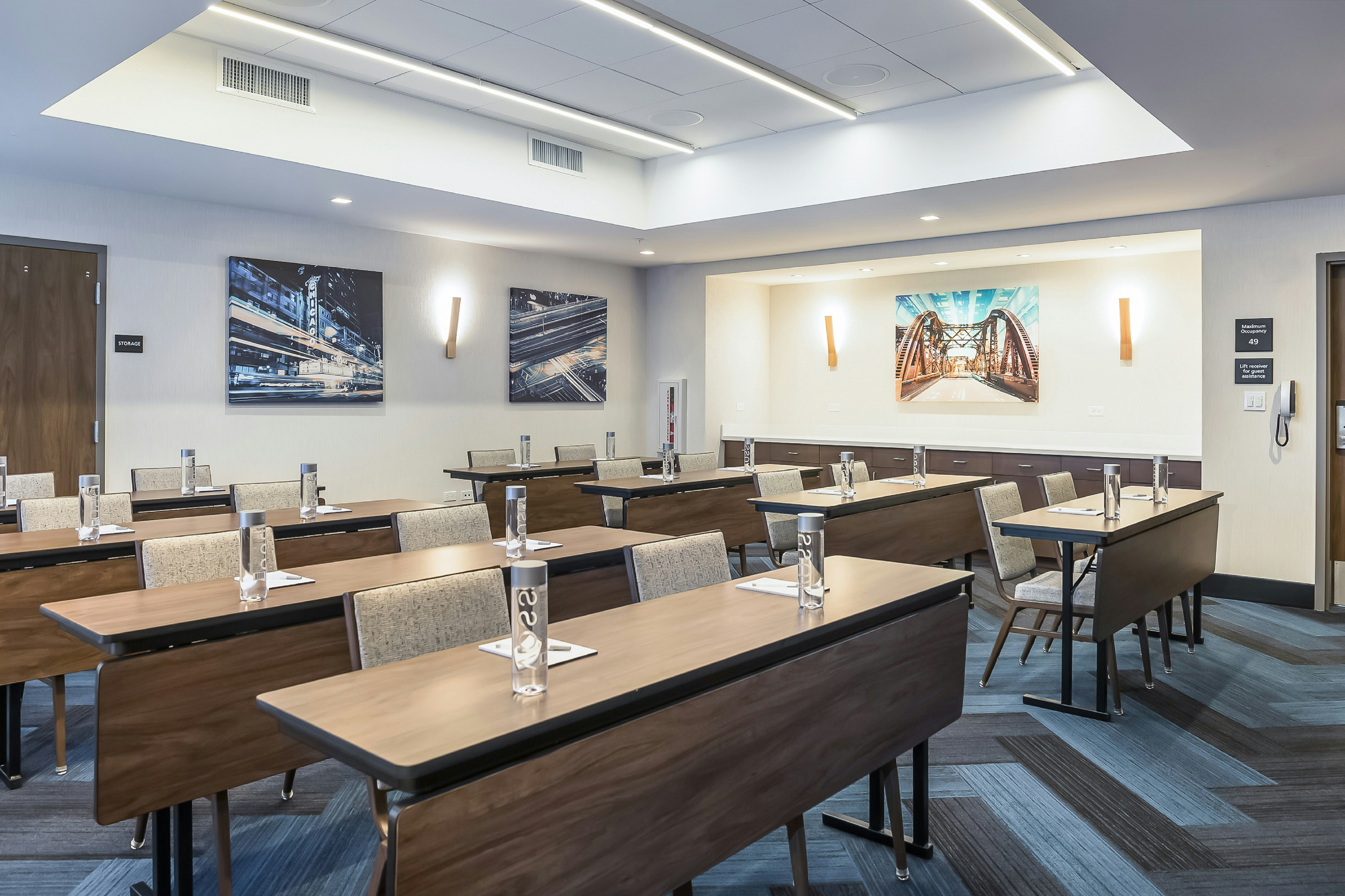 Hampton Inn & Suites Bridgeview Chicago