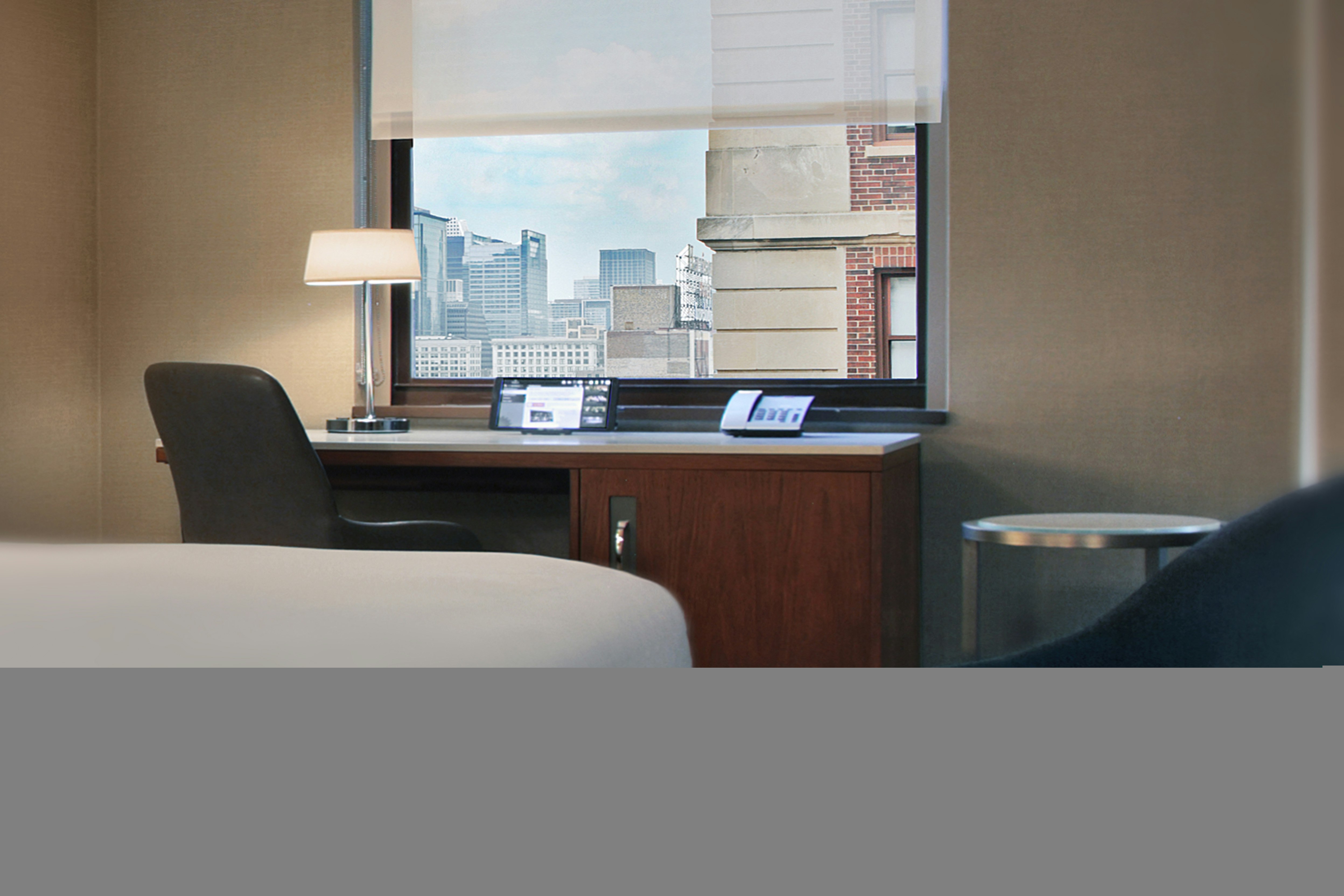 Hilton Chicago