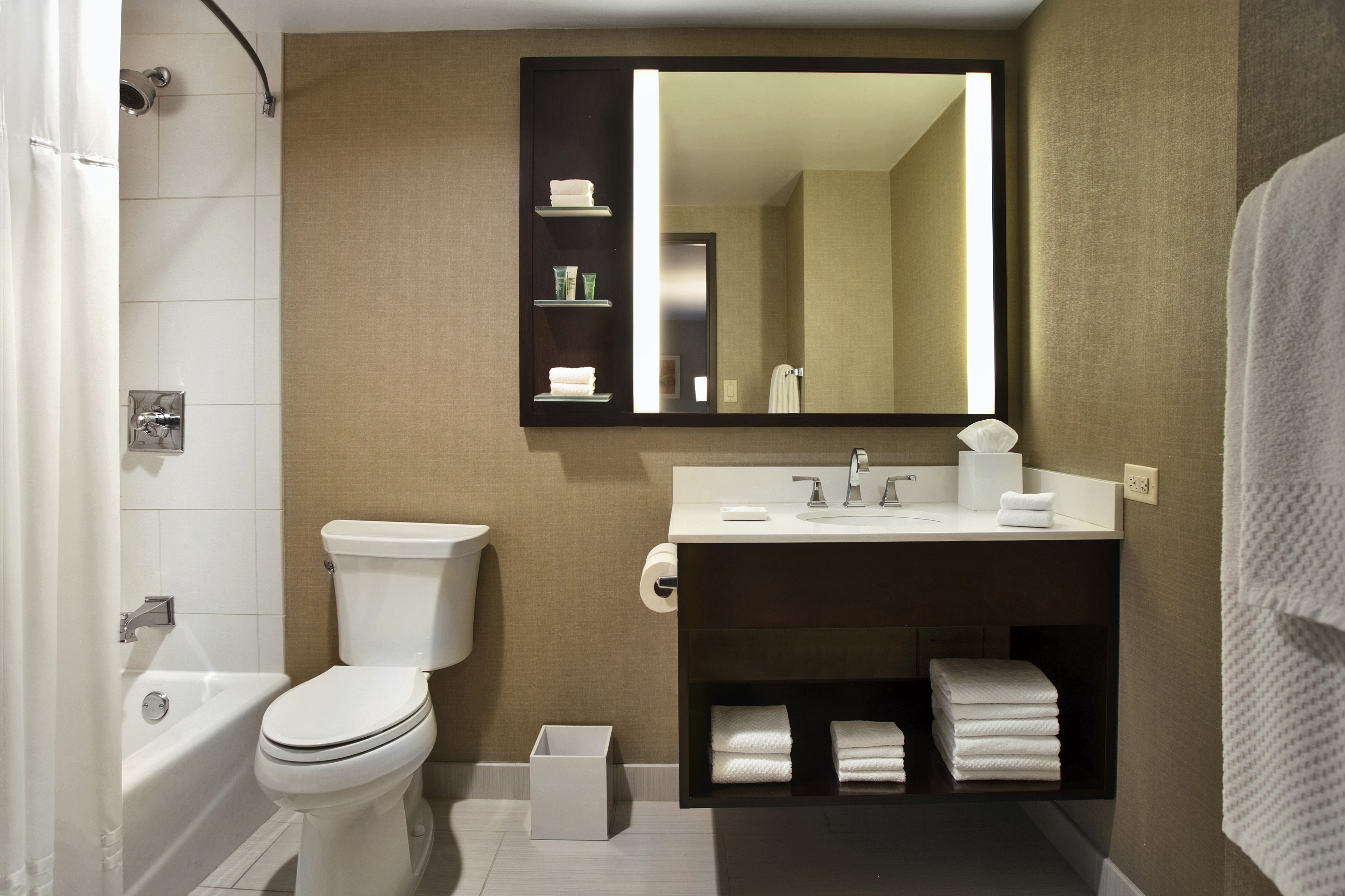 Hilton Chicago