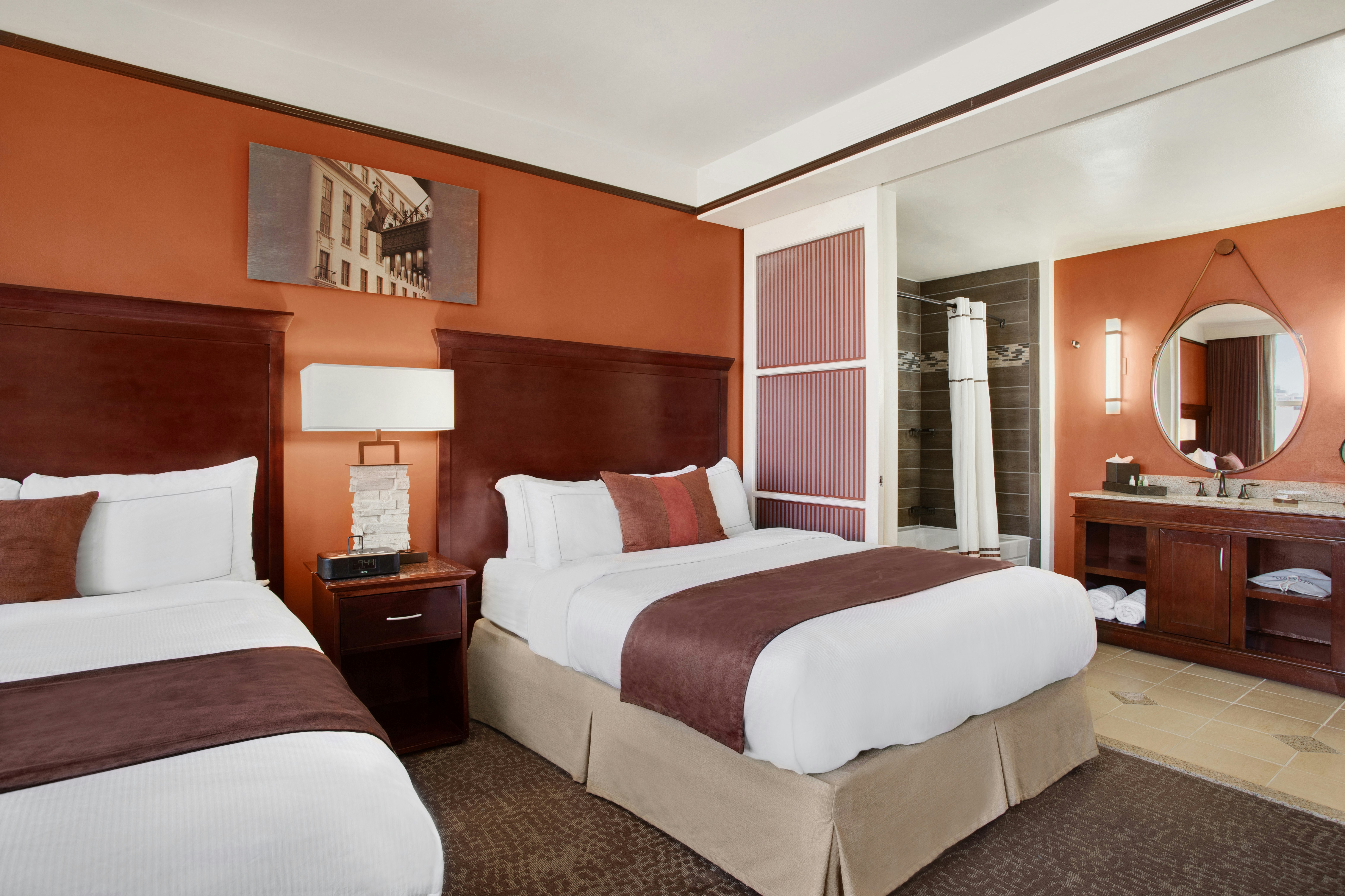 The Emily Morgan San Antonio – a DoubleTree by Hilton