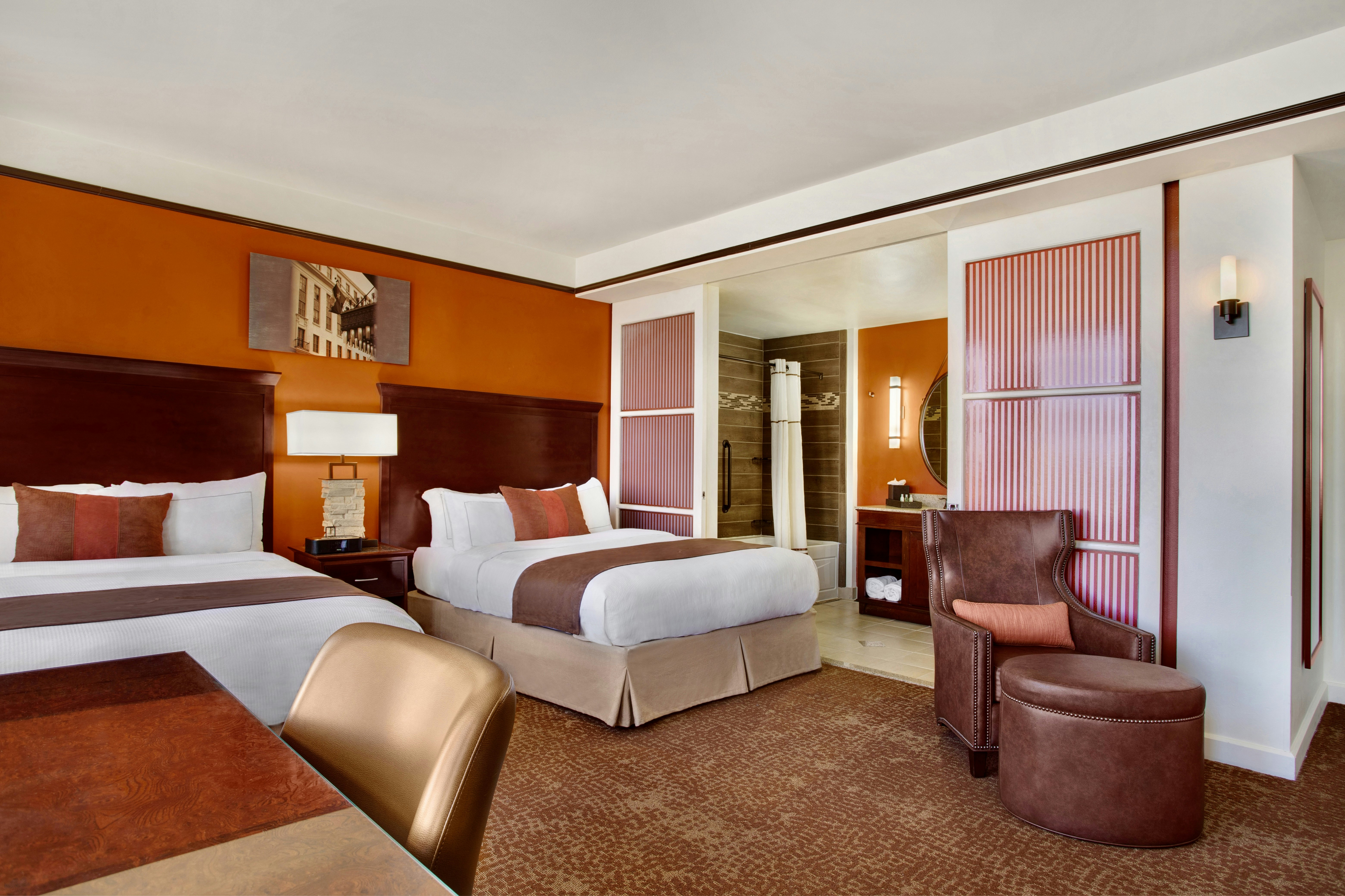 The Emily Morgan San Antonio – a DoubleTree by Hilton