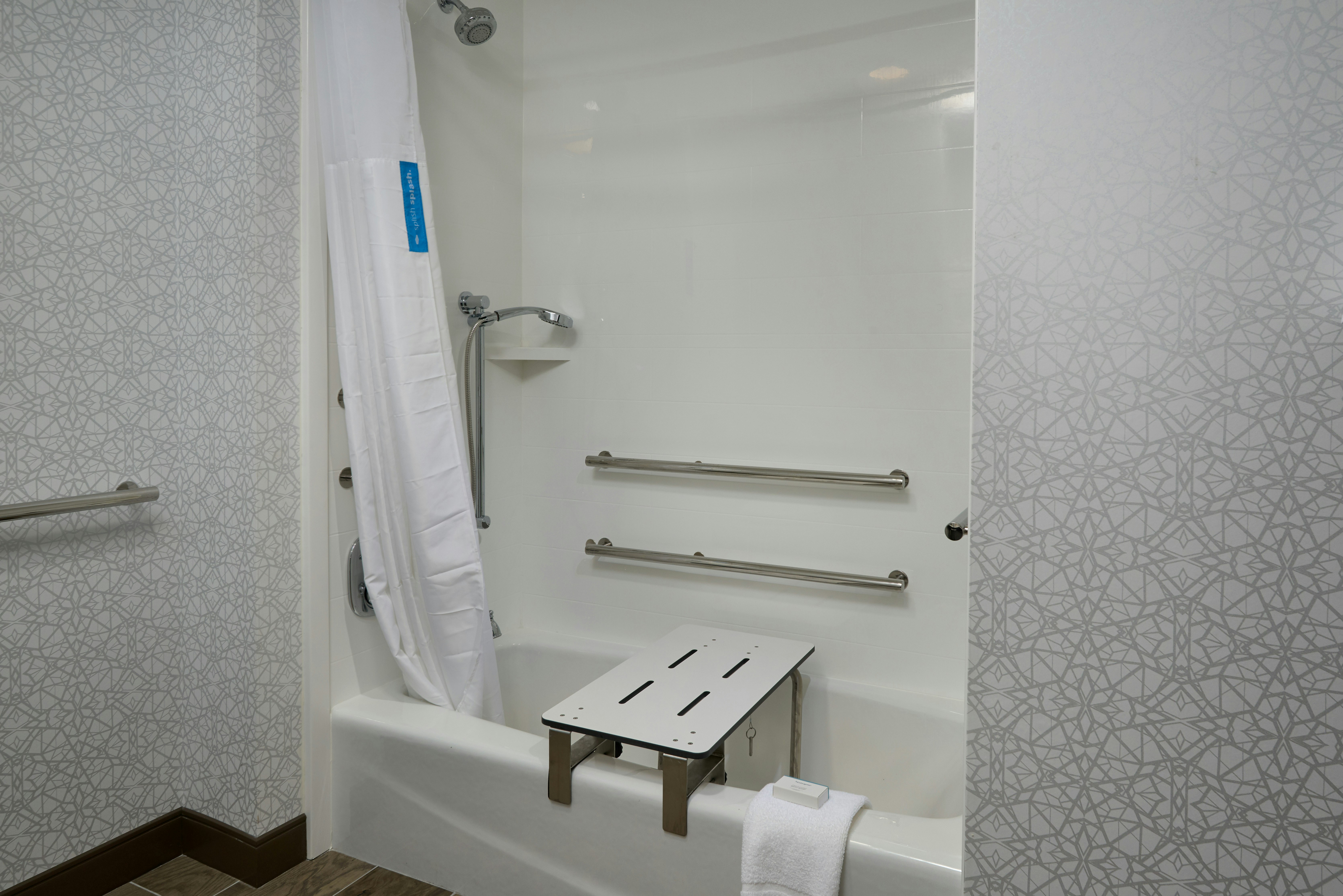 Hampton Inn by Hilton Burley