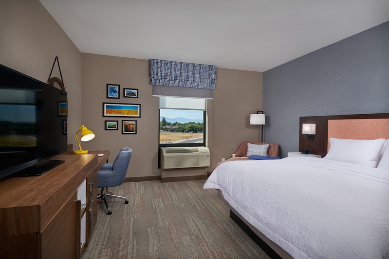 Hampton Inn by Hilton Burley