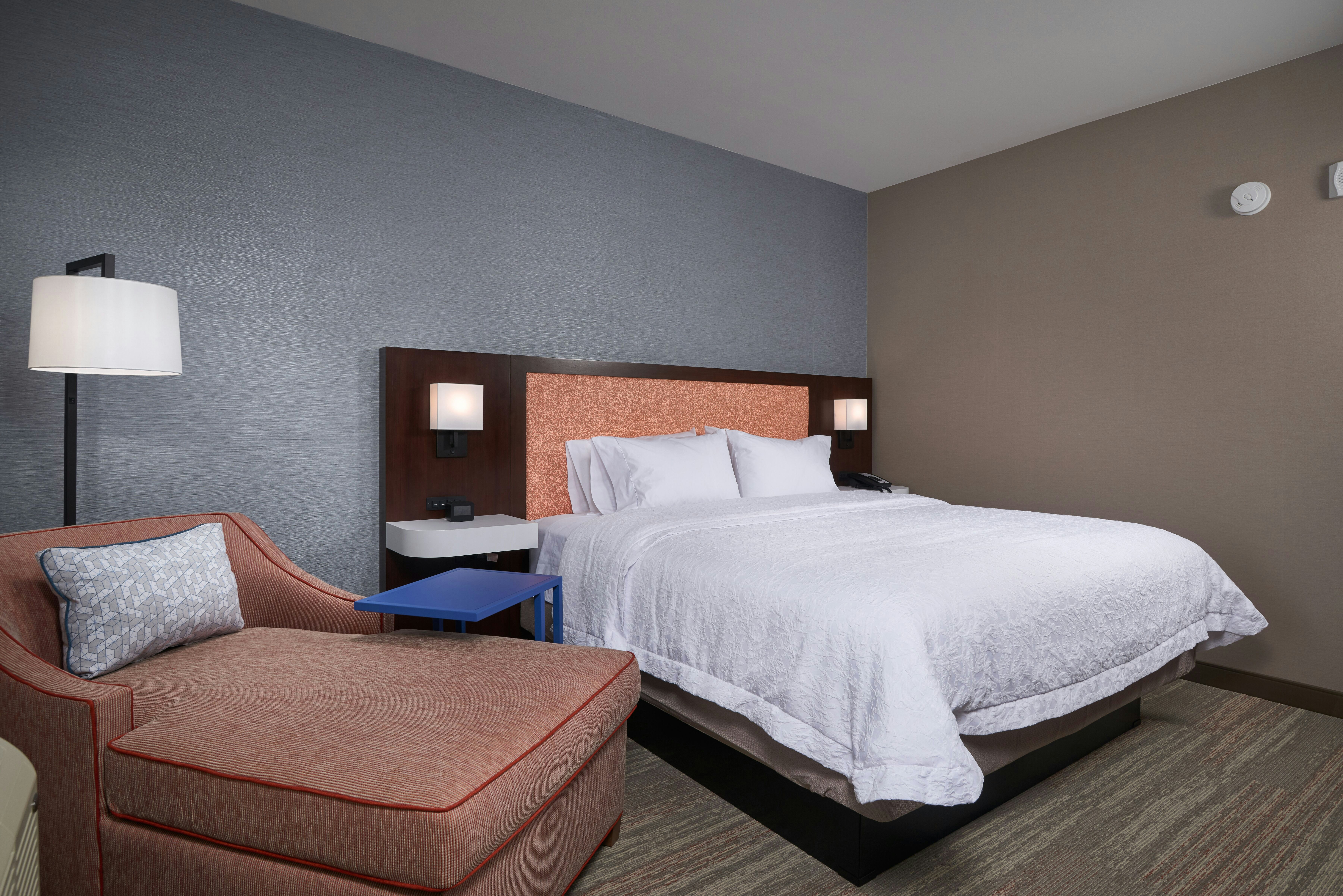 Hampton Inn by Hilton Burley