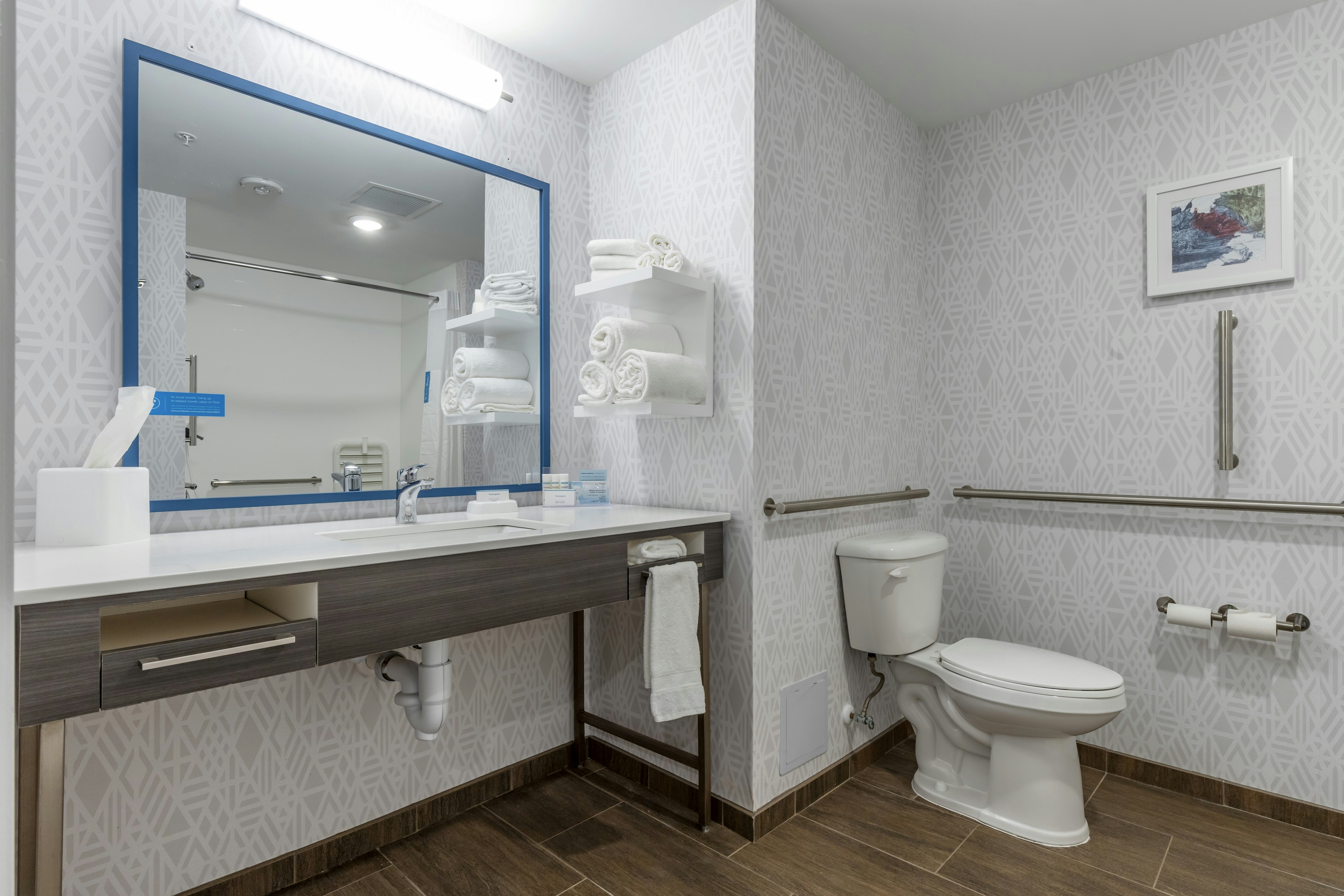 Hampton Inn Camden