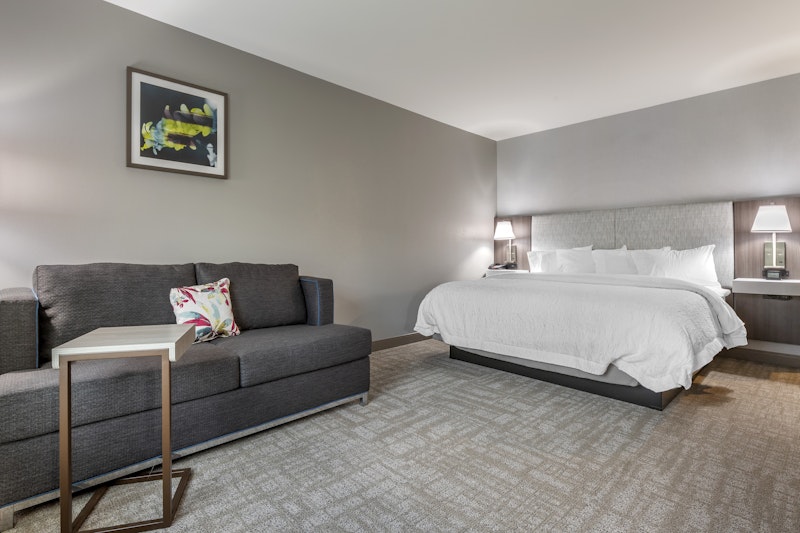 Hampton Inn Camden