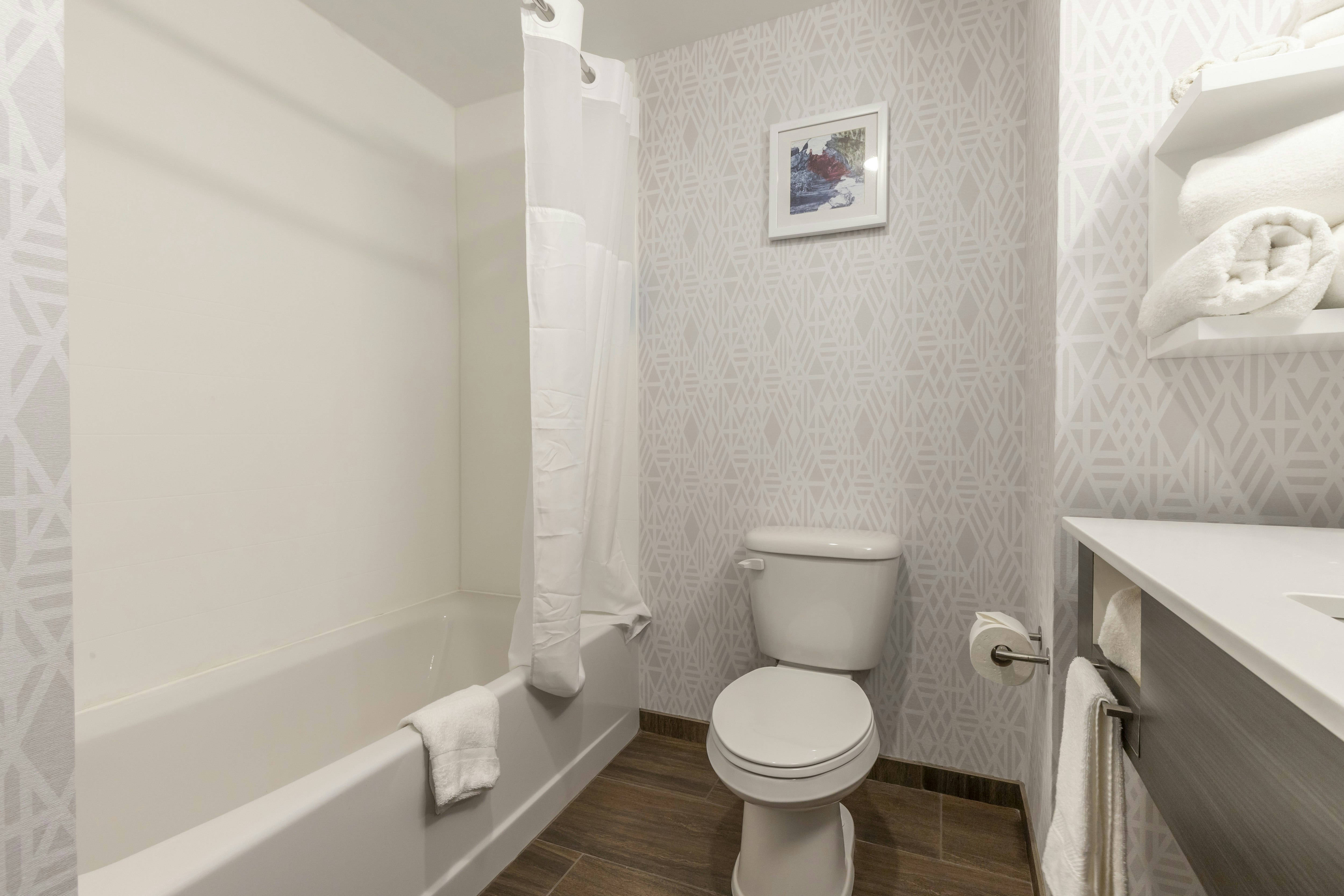Hampton Inn Camden