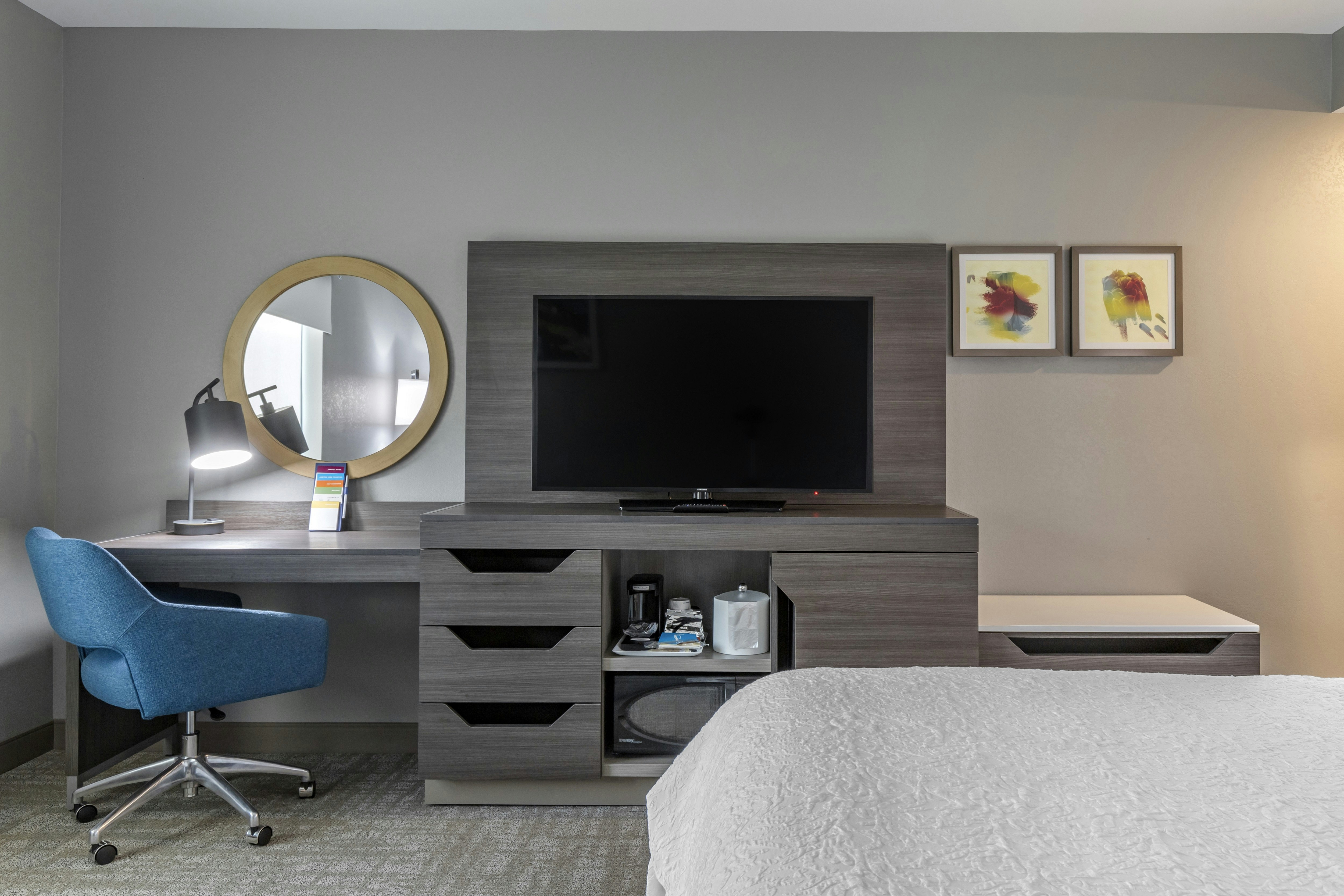Hampton Inn Camden