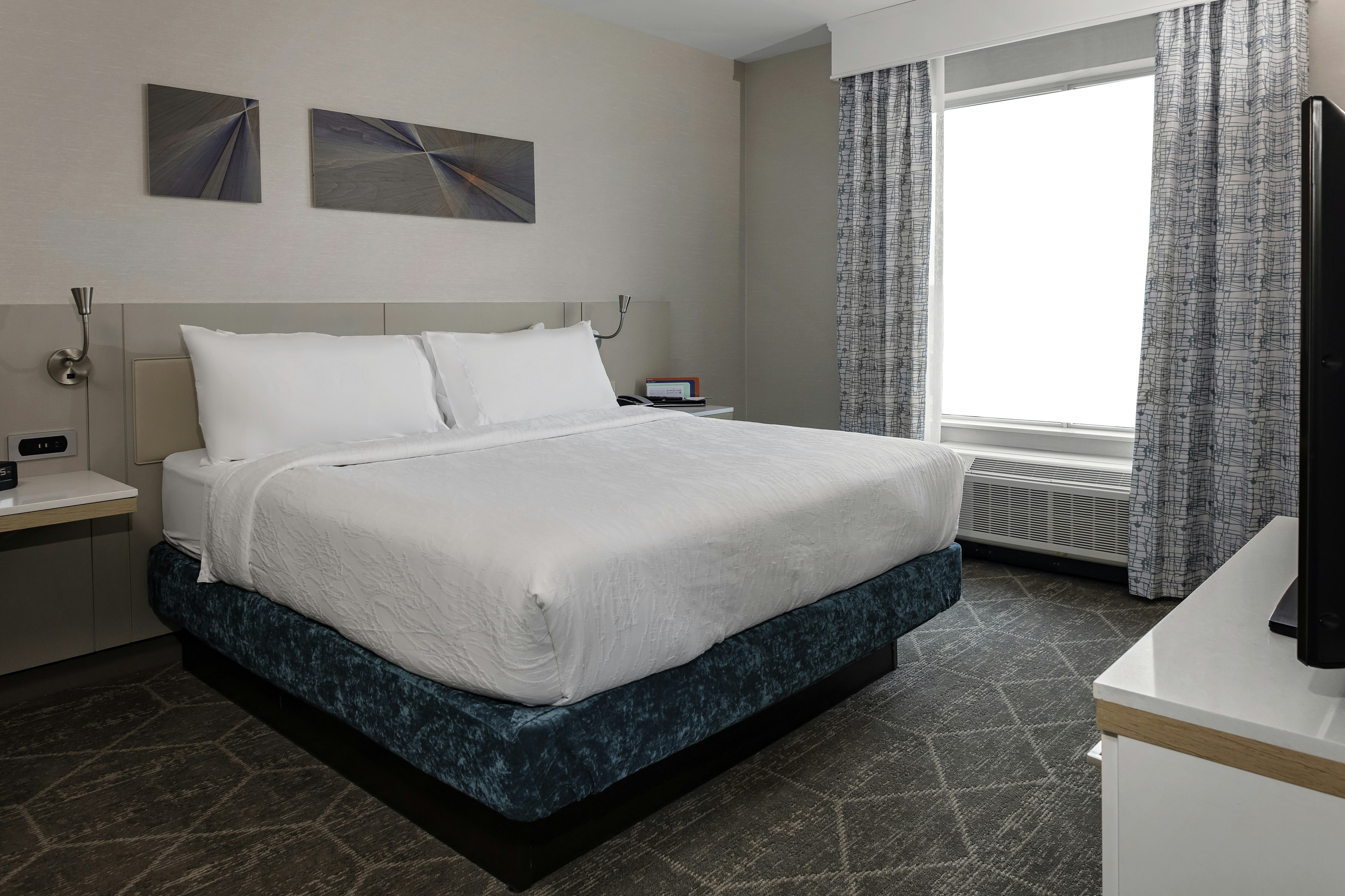 Hilton Garden Inn Colorado Springs Downtown