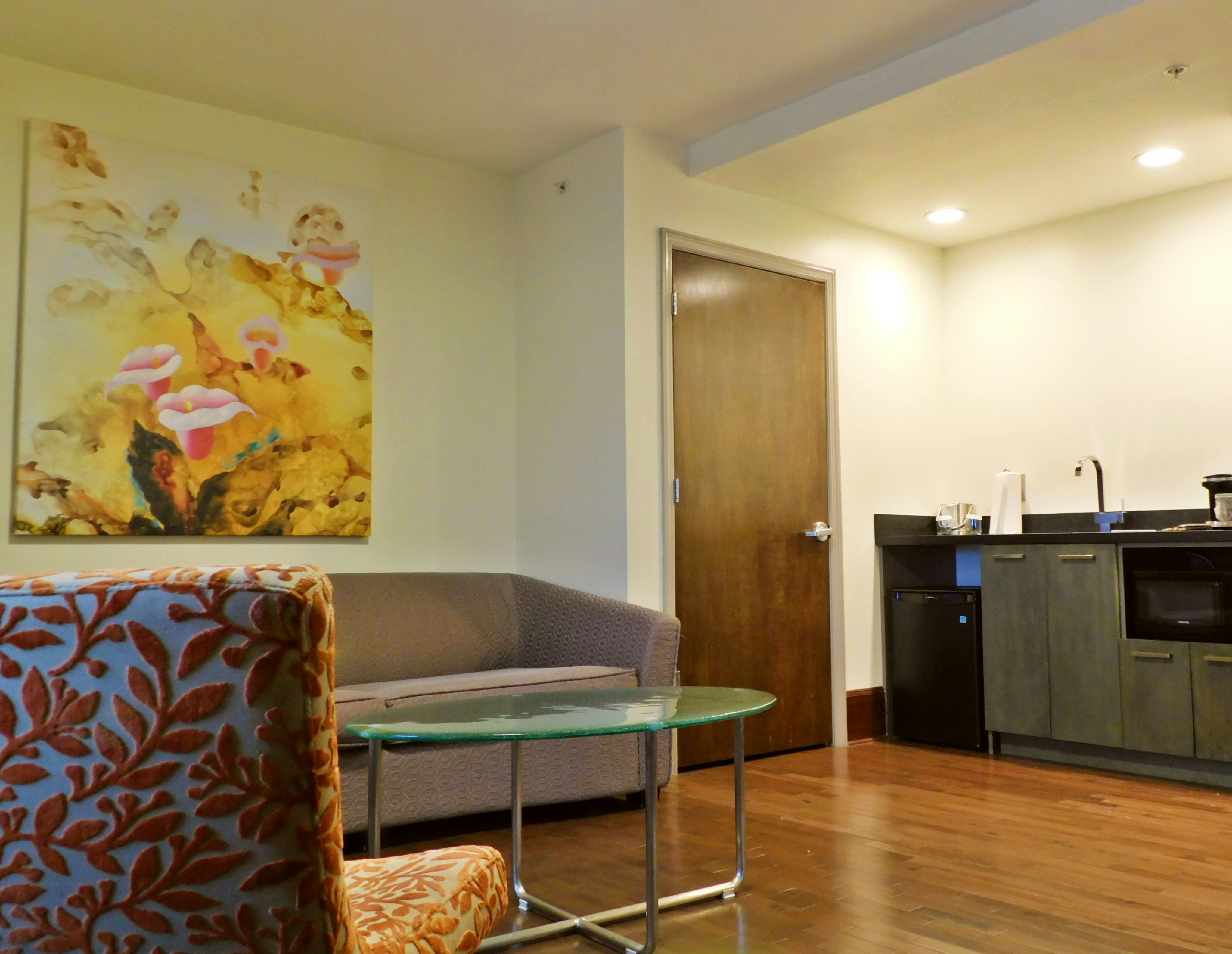 The Tudor Arms Cleveland – a DoubleTree by Hilton