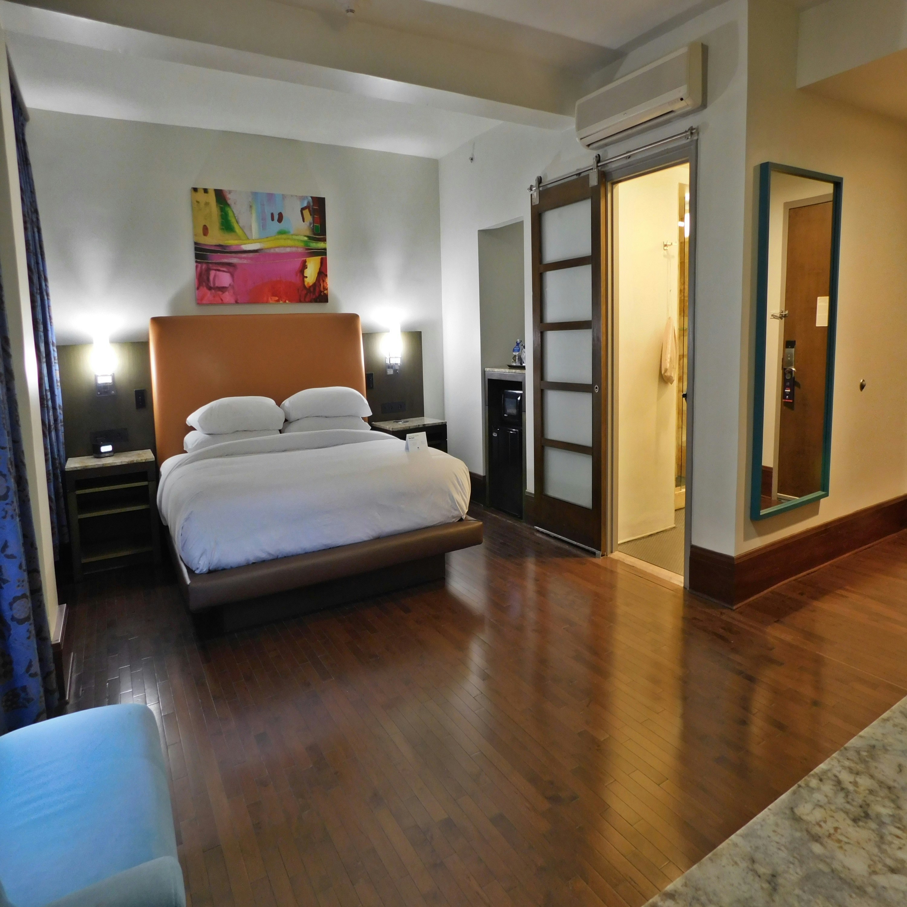 The Tudor Arms Cleveland – a DoubleTree by Hilton
