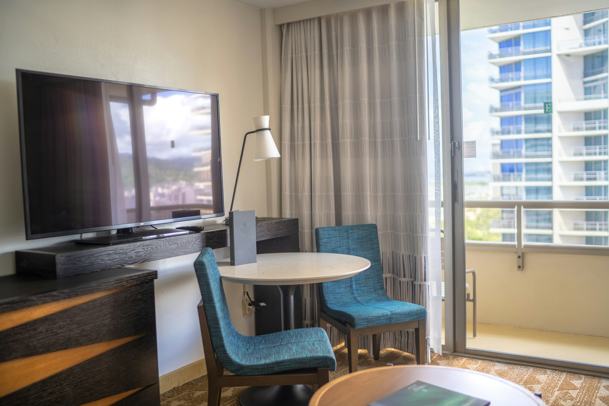 Embassy Suites by Hilton Waikiki Beach Walk