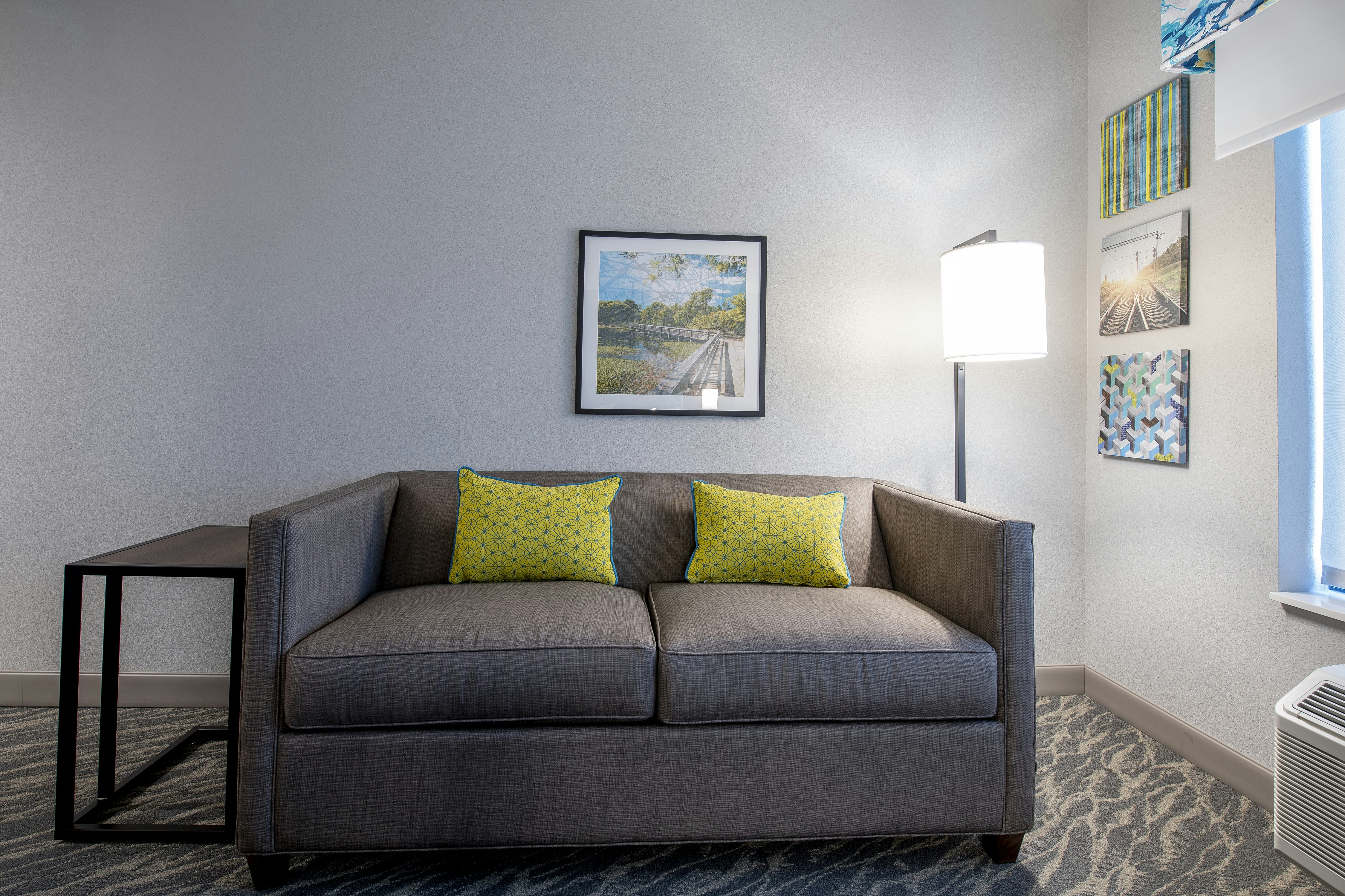 Hampton Inn & Suites Duncanville Dallas