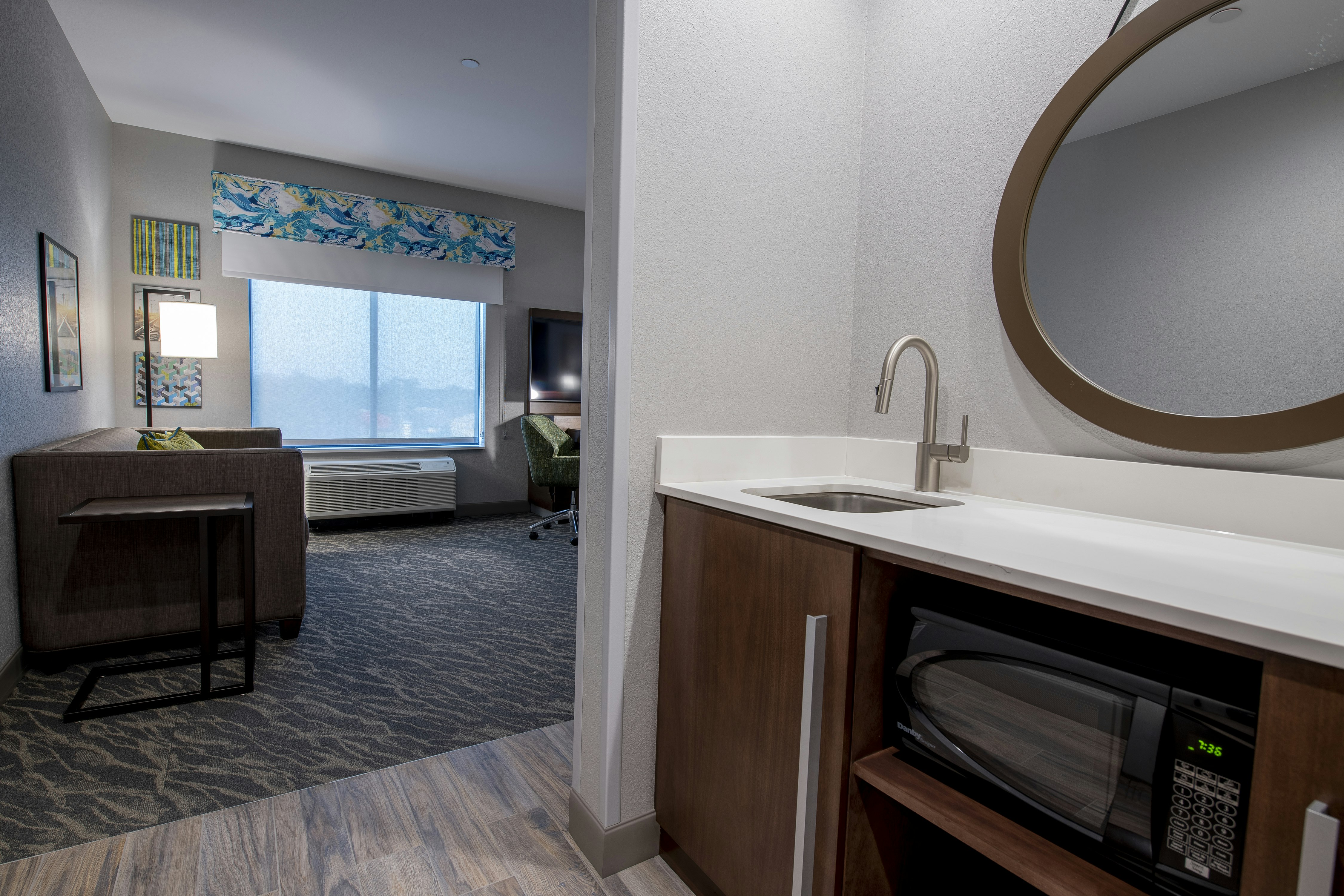 Hampton Inn & Suites Duncanville Dallas