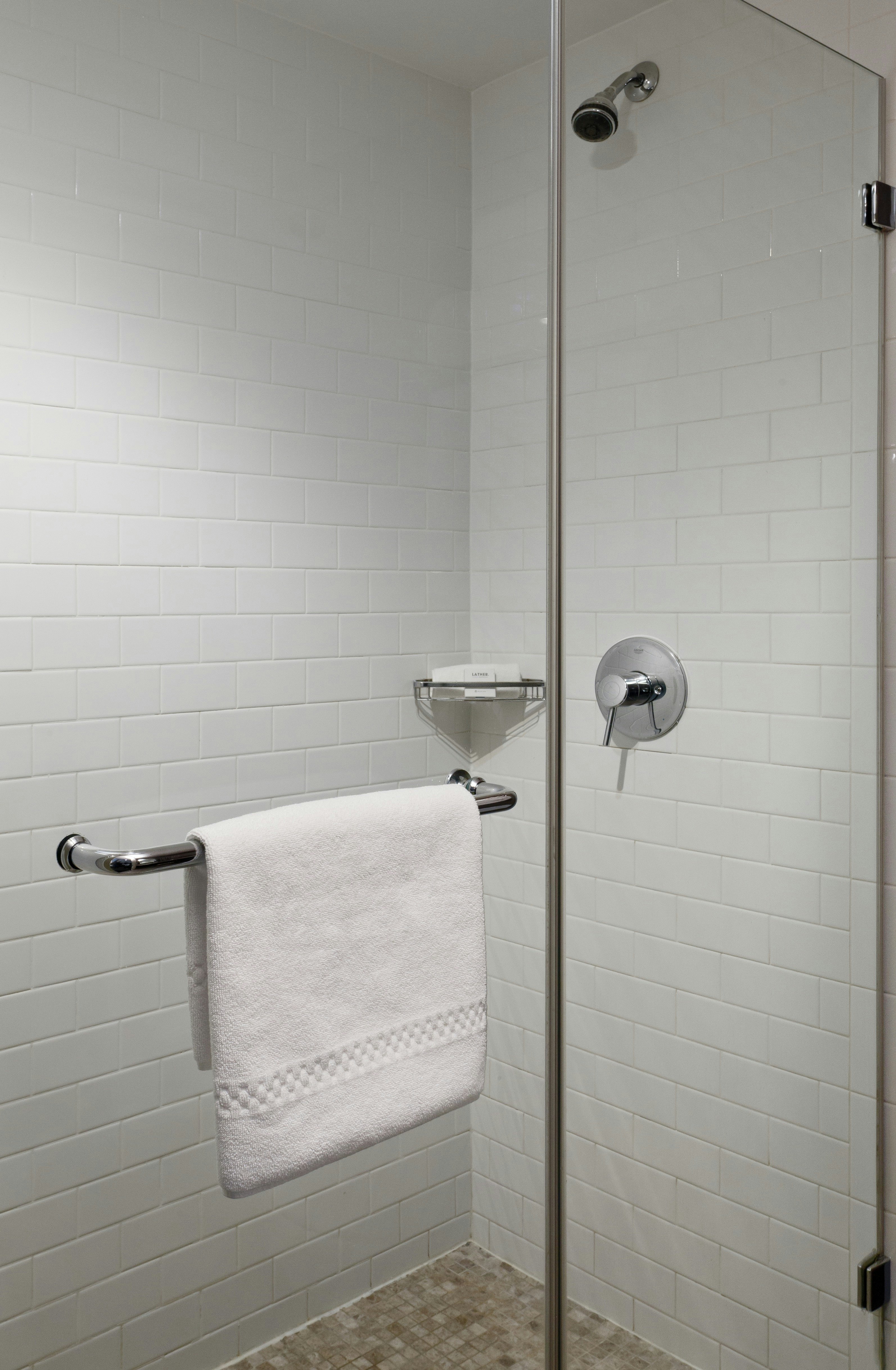 Distrikt Hotel New York City, Tapestry Collection by Hilton