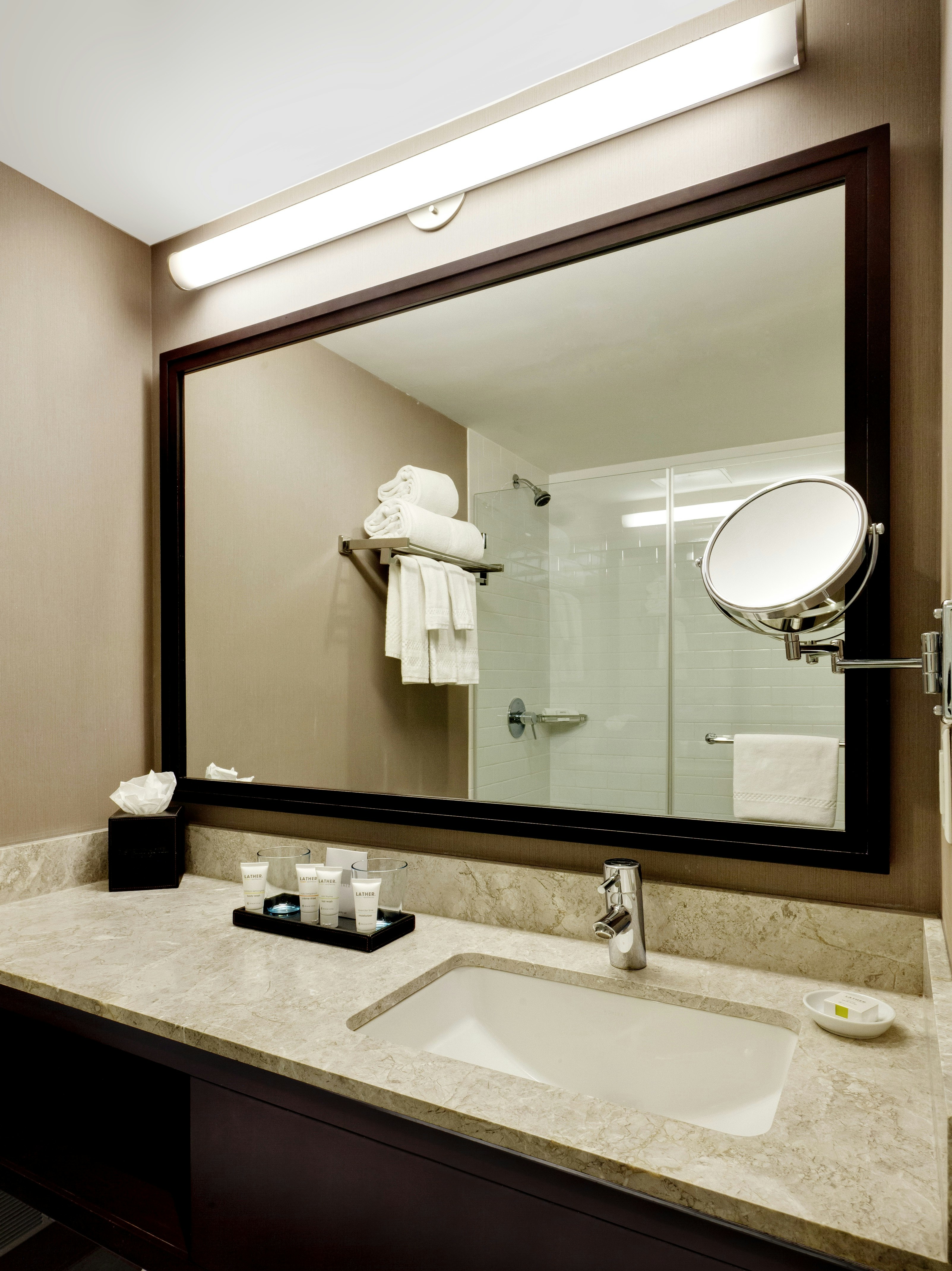 Distrikt Hotel New York City, Tapestry Collection by Hilton