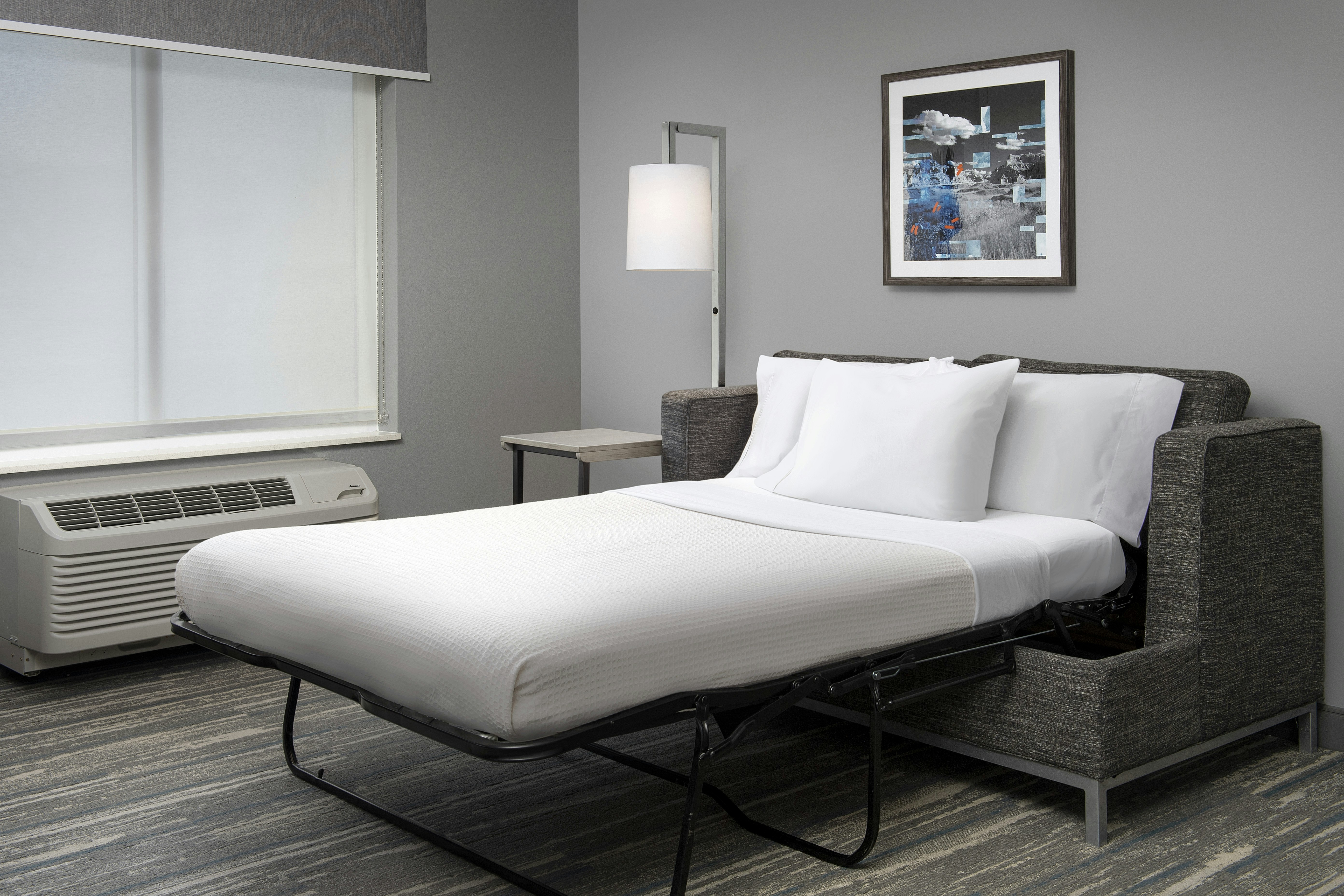 Hampton Inn & Suites Rapid City Rushmore