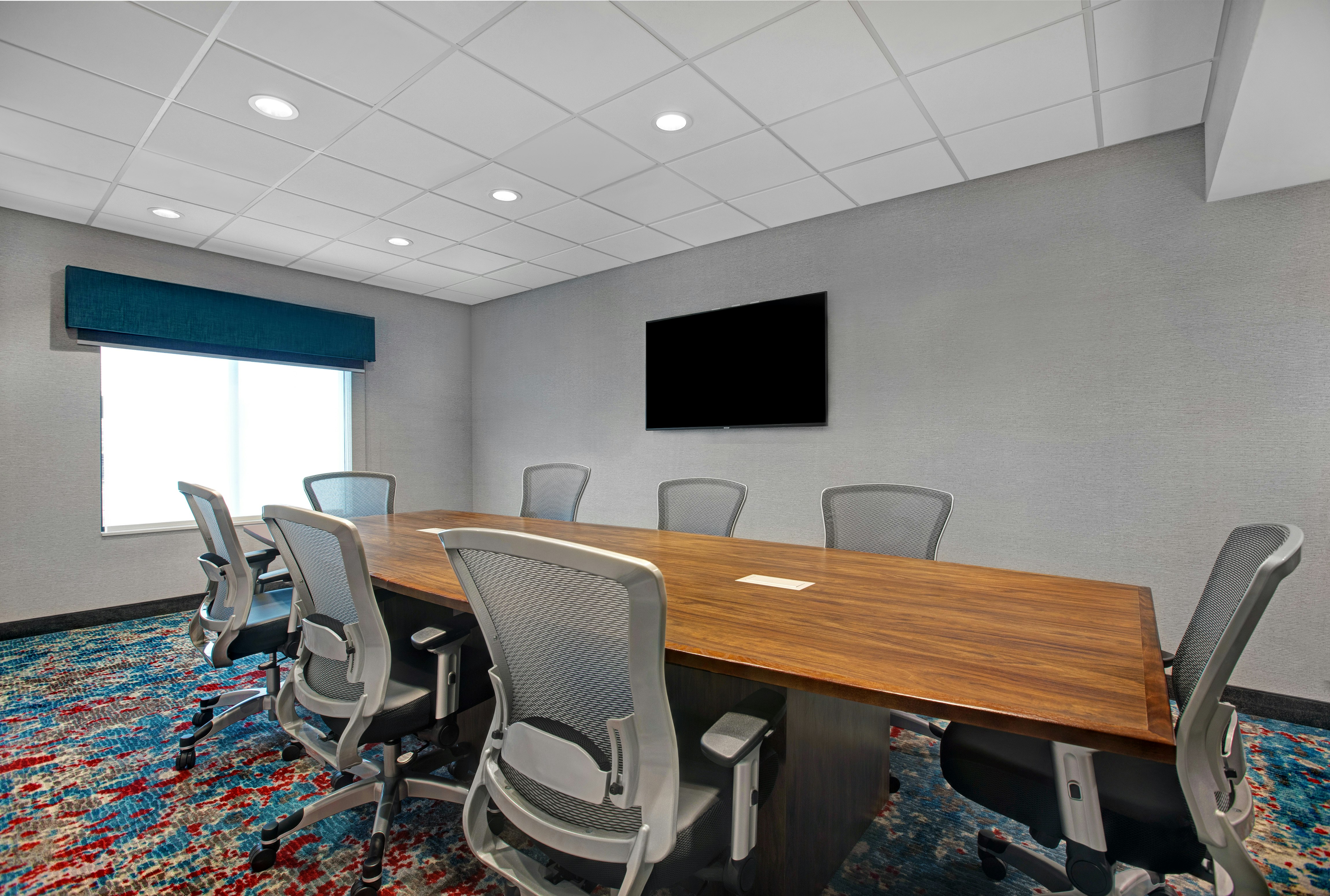 Hampton Inn & Suites by Hilton Farmers Branch Dallas