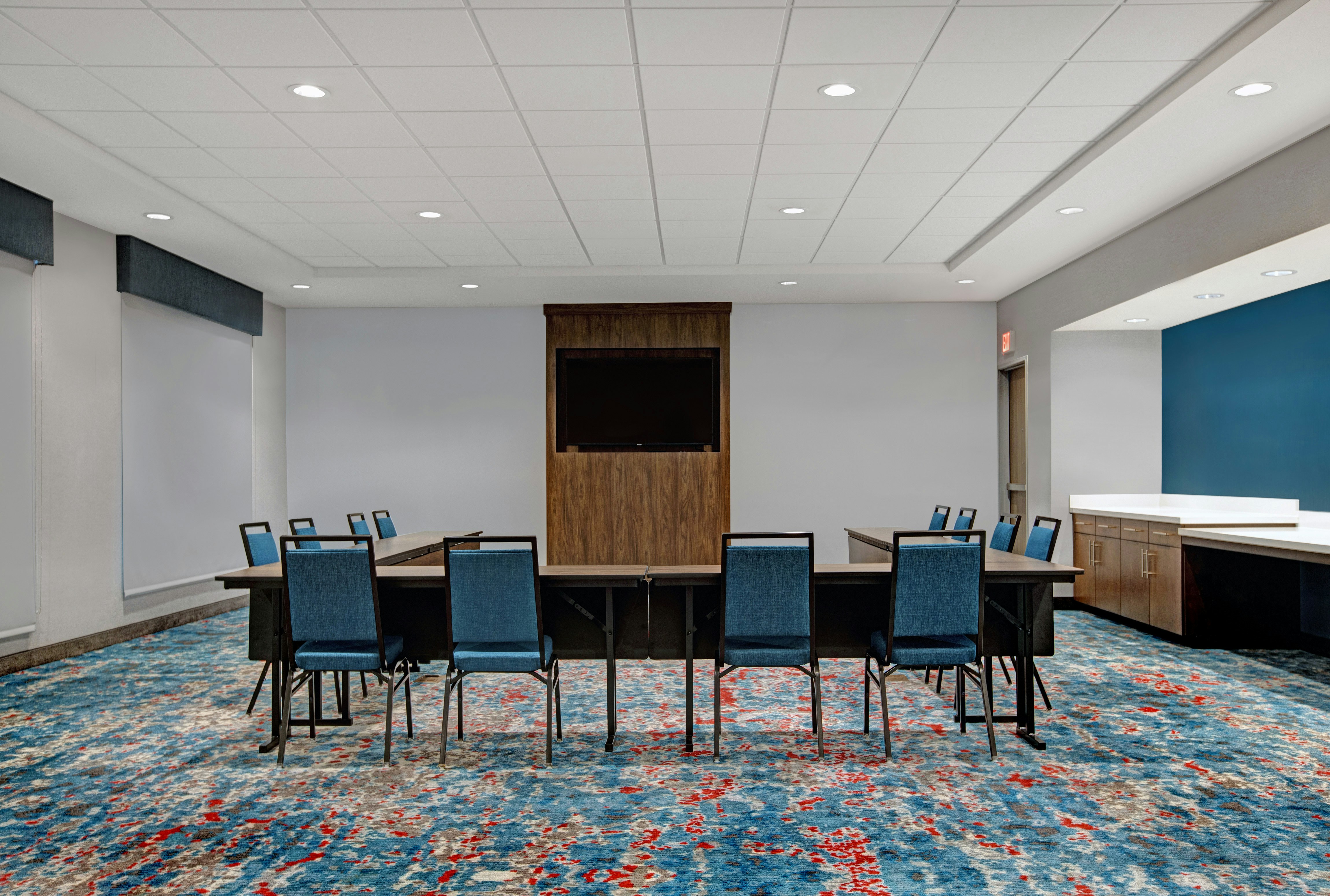 Hampton Inn & Suites by Hilton Farmers Branch Dallas