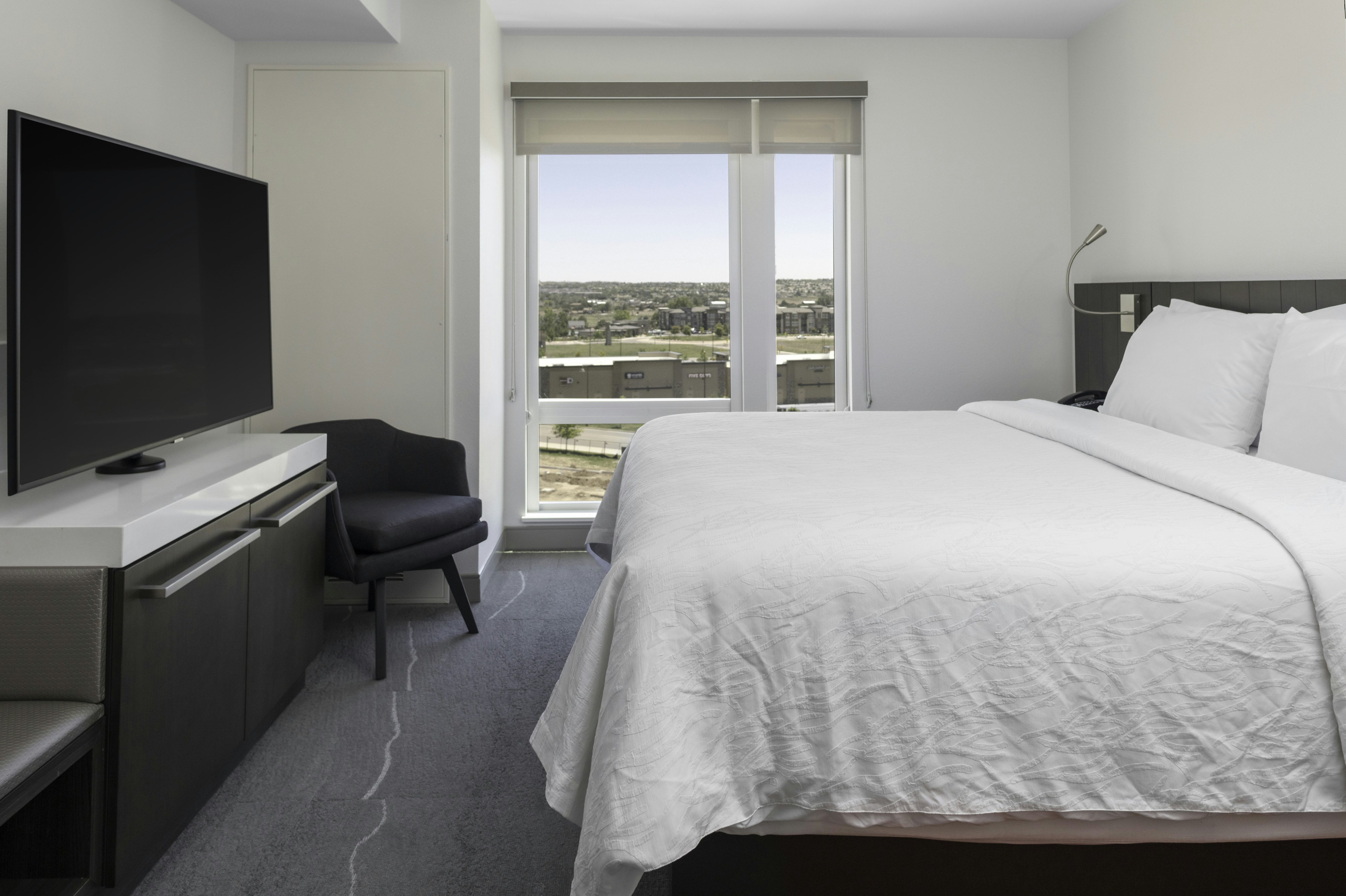 Hilton Garden Inn Denver/Thornton