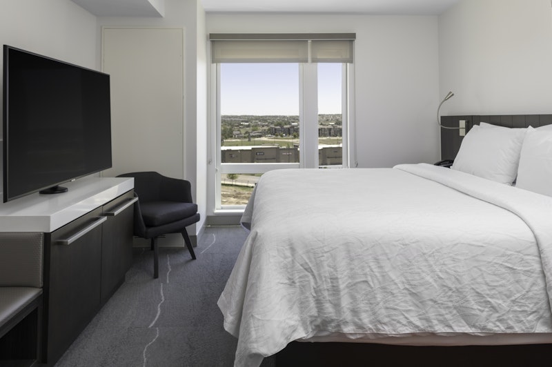 Hilton Garden Inn Denver/Thornton
