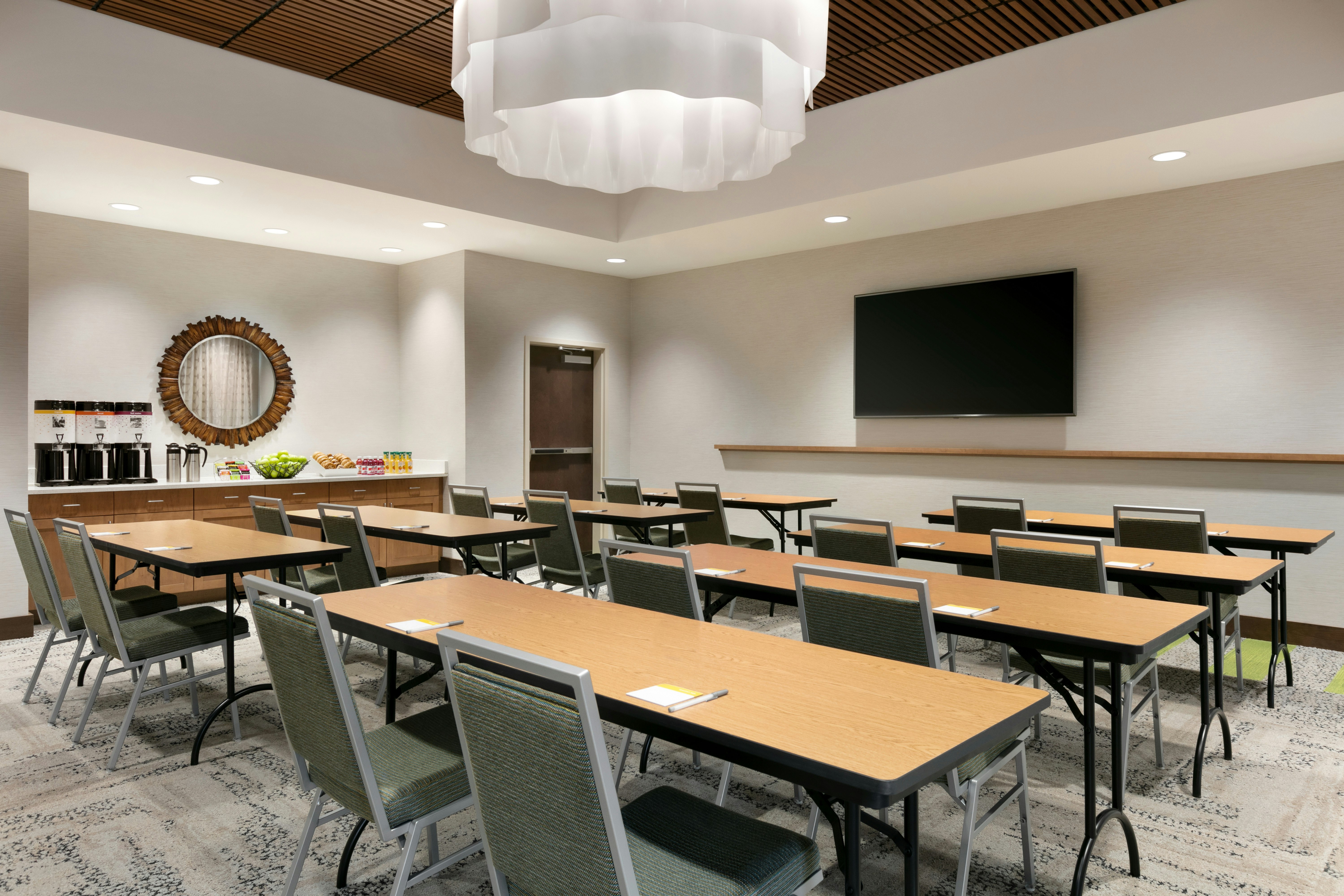 Hampton Inn & Suites Johns Creek
