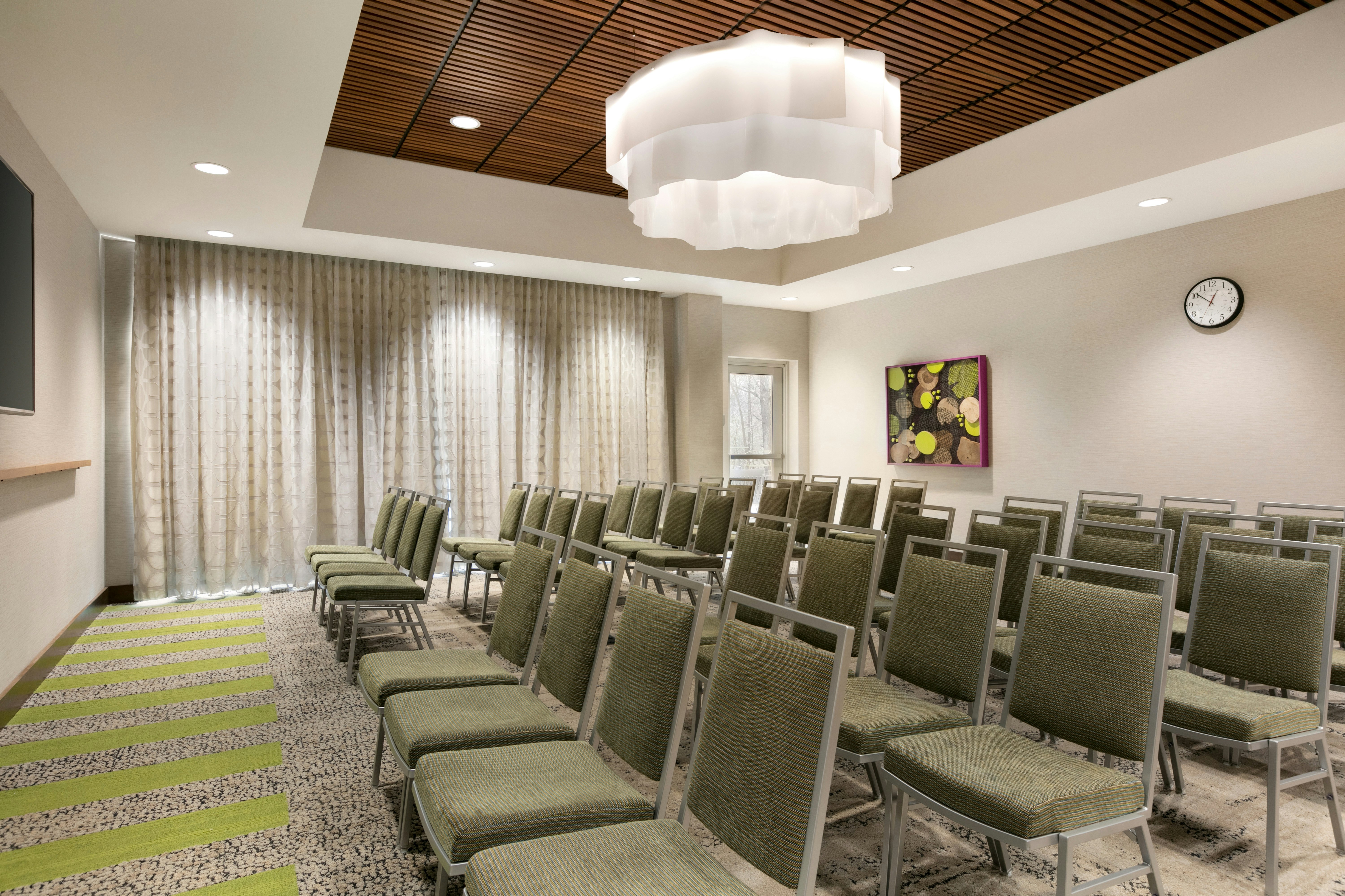 Hampton Inn & Suites Johns Creek