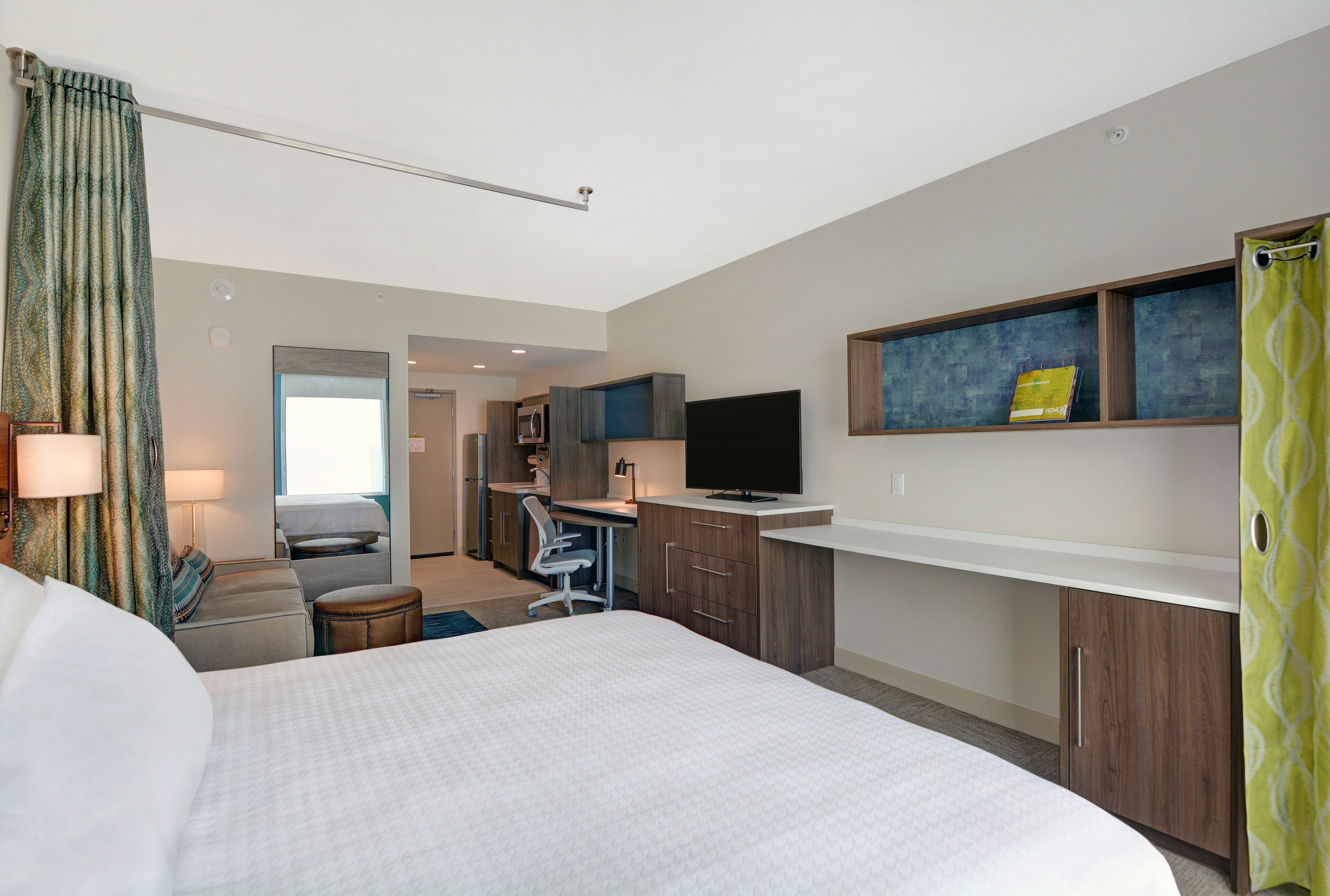 Home2 Suites by Hilton Bettendorf Quad Cities
