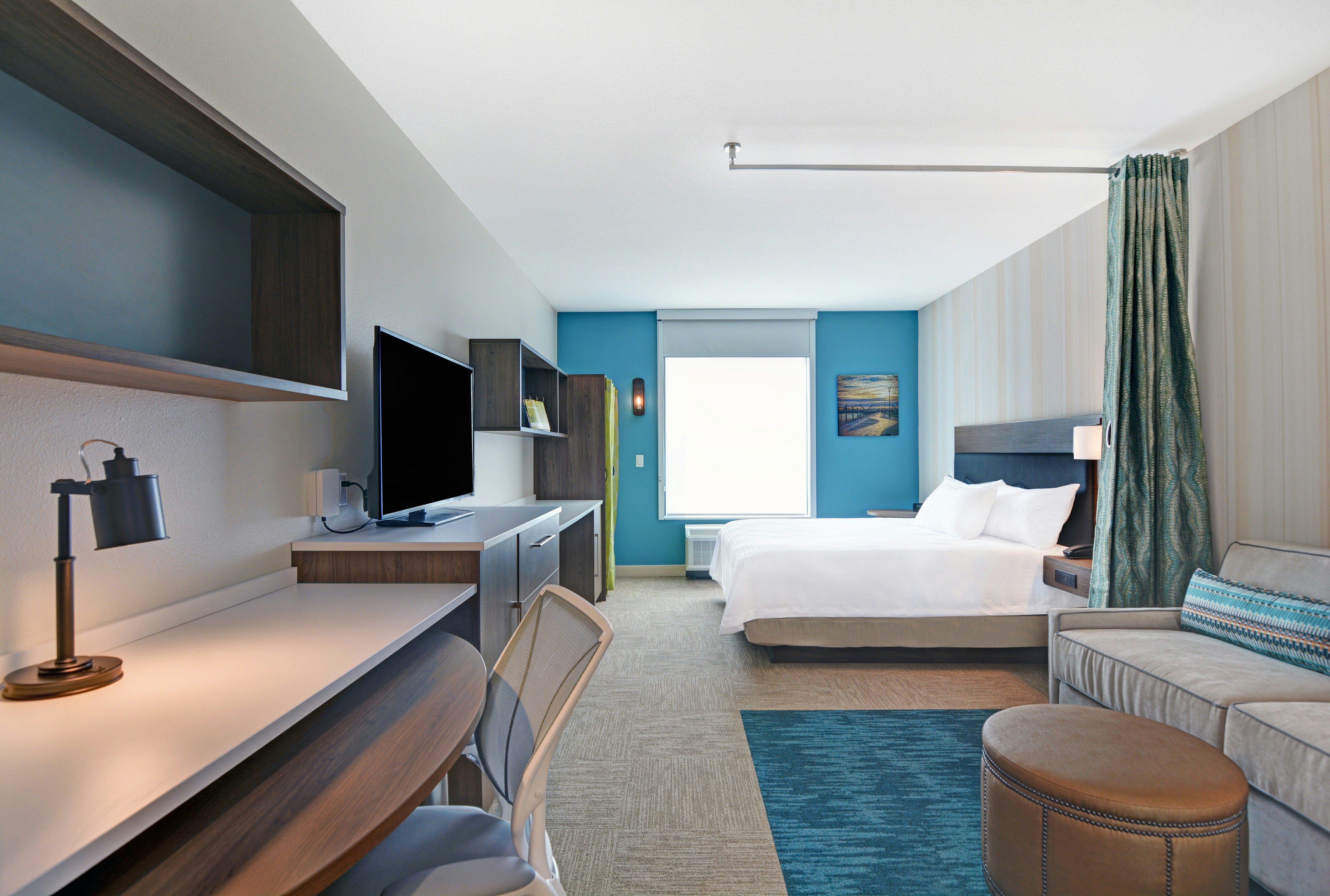 Home2 Suites by Hilton Bettendorf Quad Cities