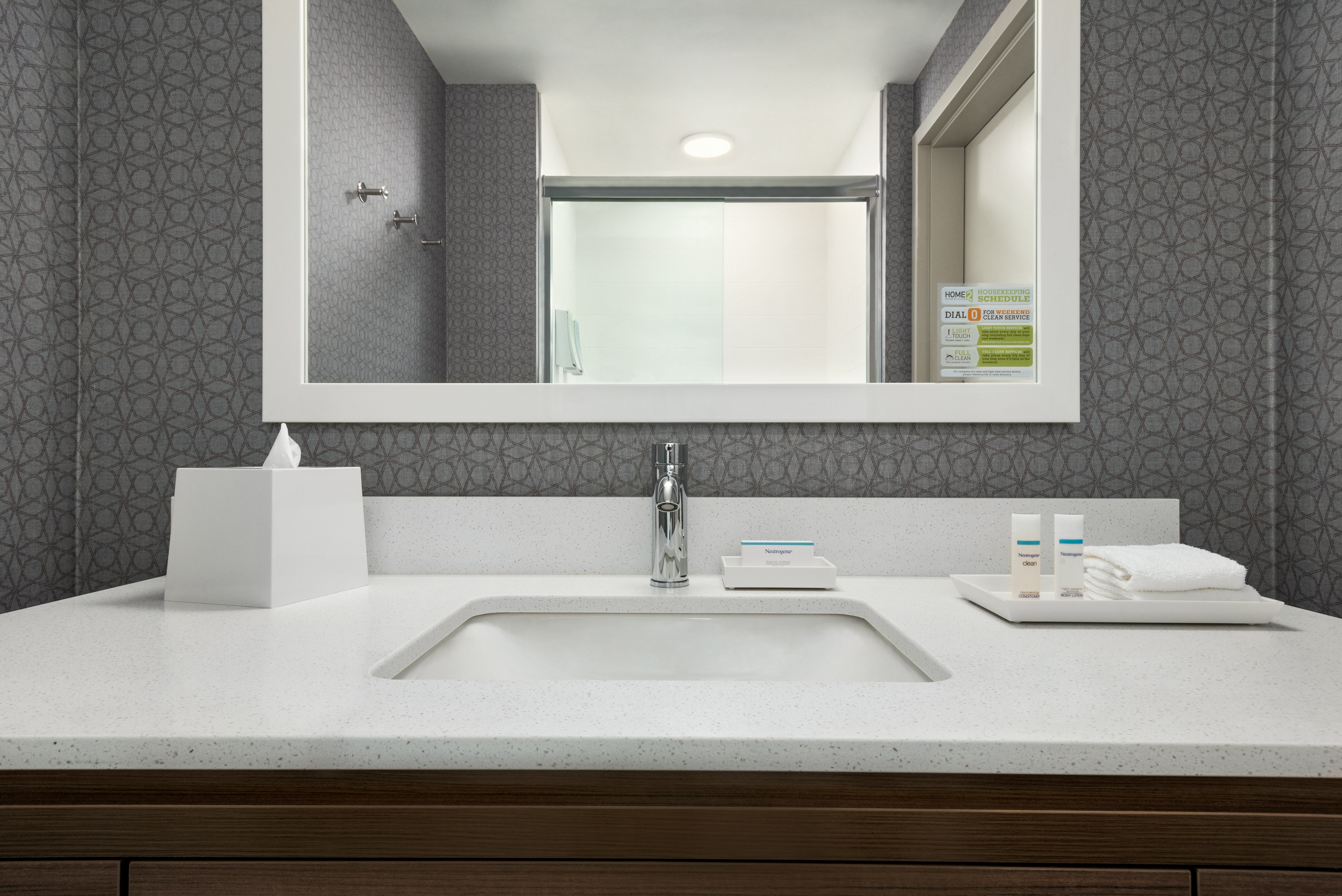 Home2 Suites by Hilton Madison Central Alliant Energy Center