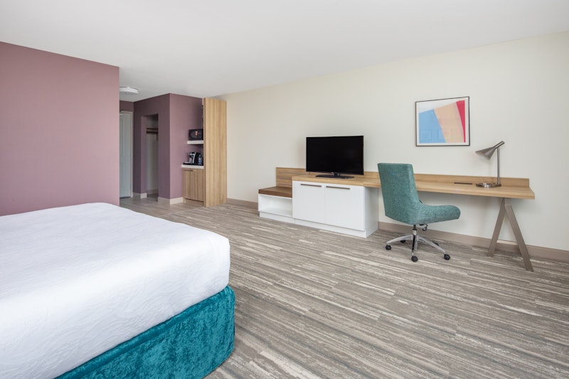 Hilton Garden Inn Surprise