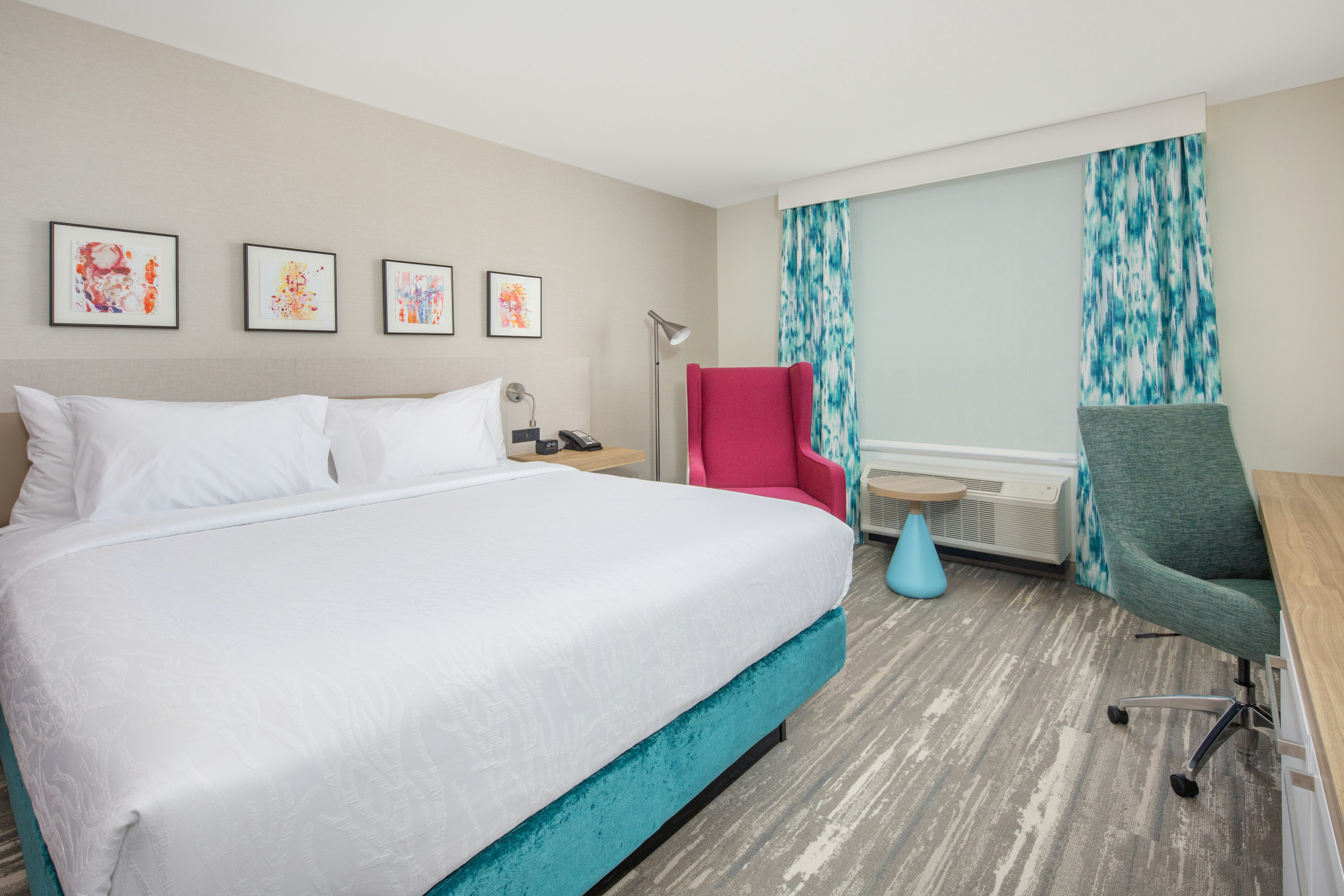 Hilton Garden Inn Surprise