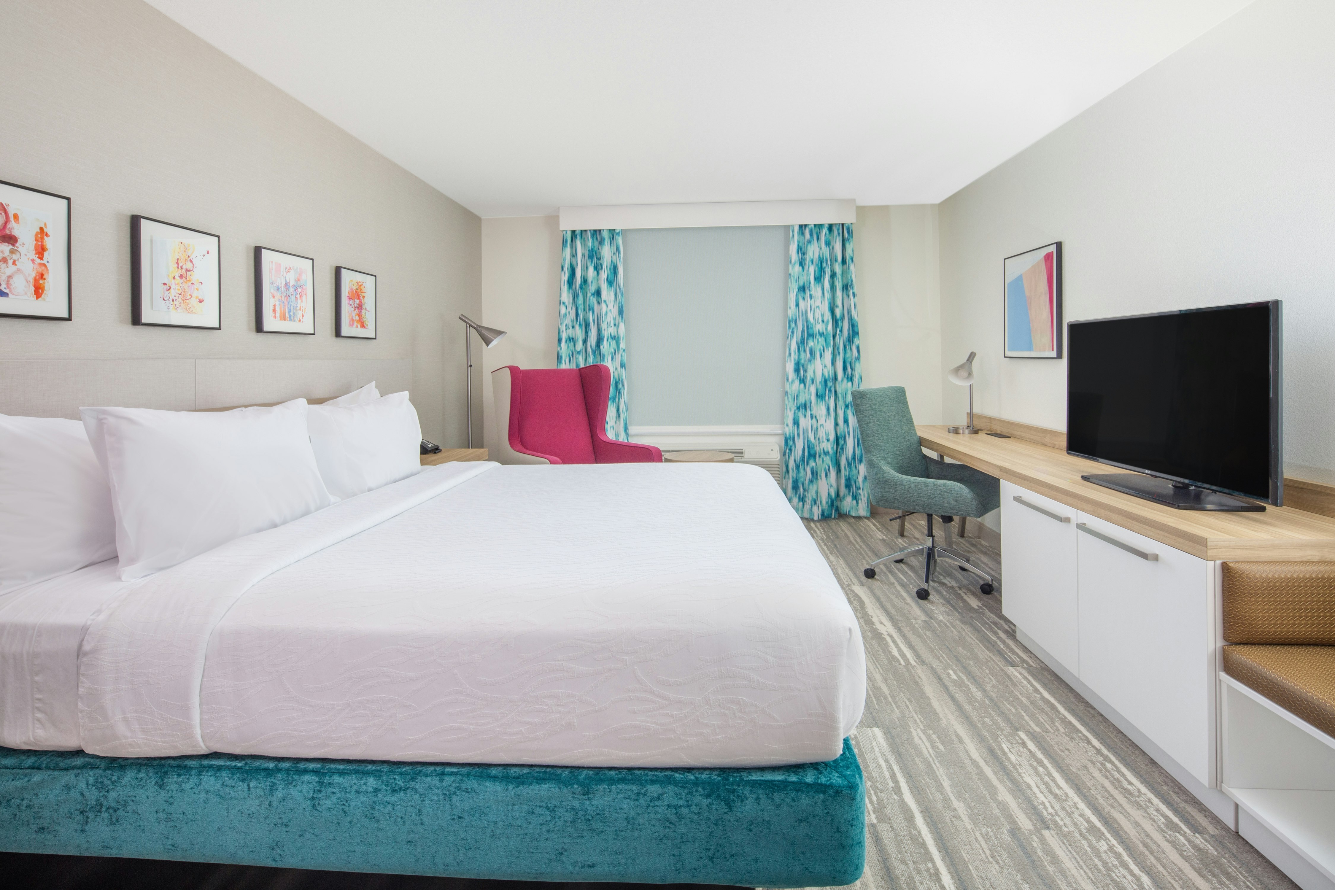Hilton Garden Inn Surprise