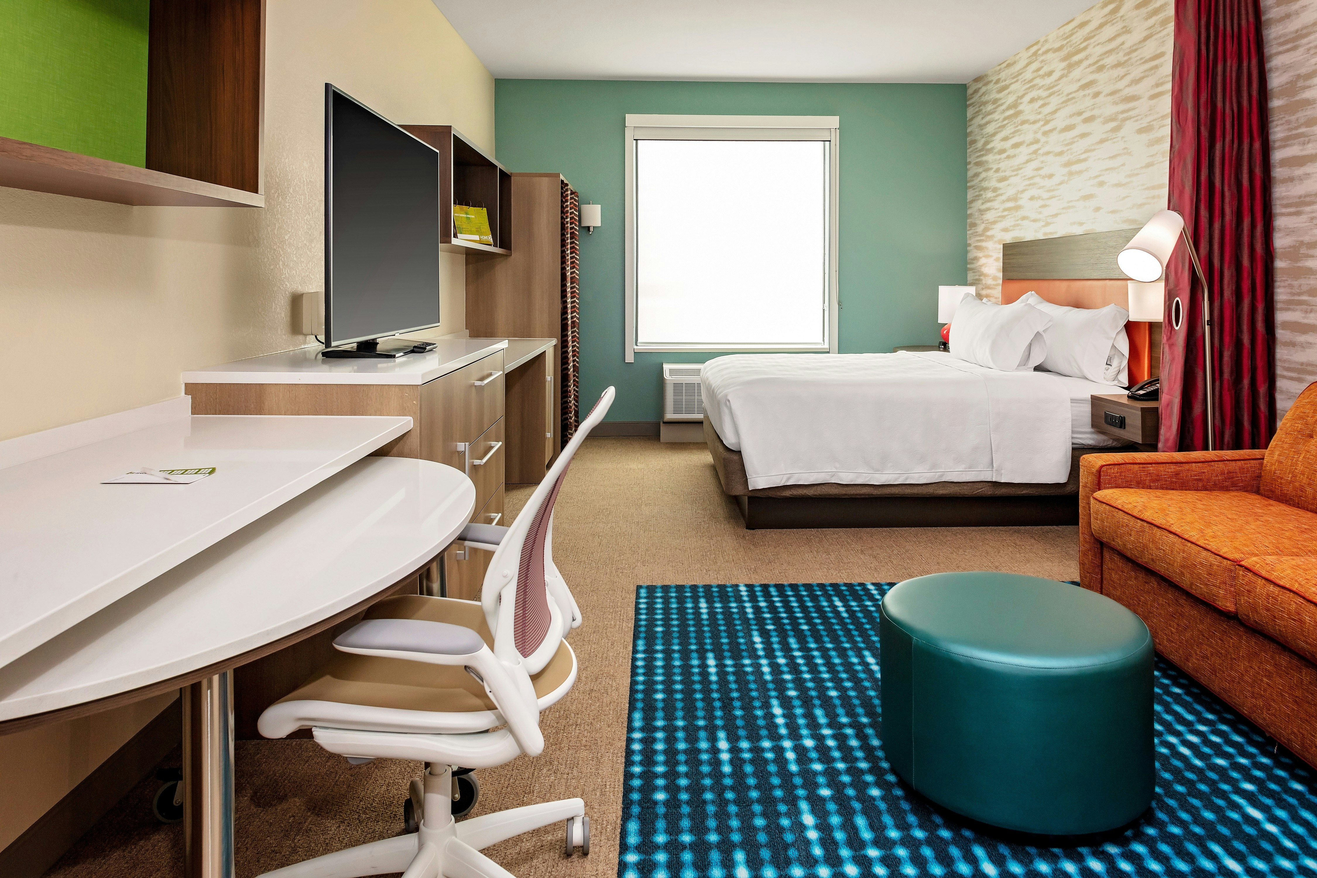 Home2 Suites by Hilton Rosenberg Sugar Land Area, TX
