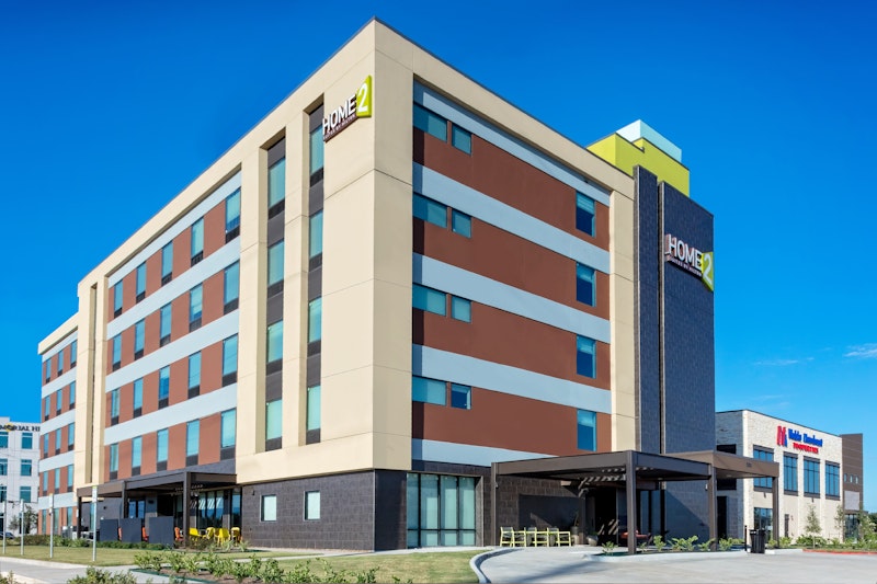 Home2 Suites by Hilton Rosenberg Sugar Land Area, TX