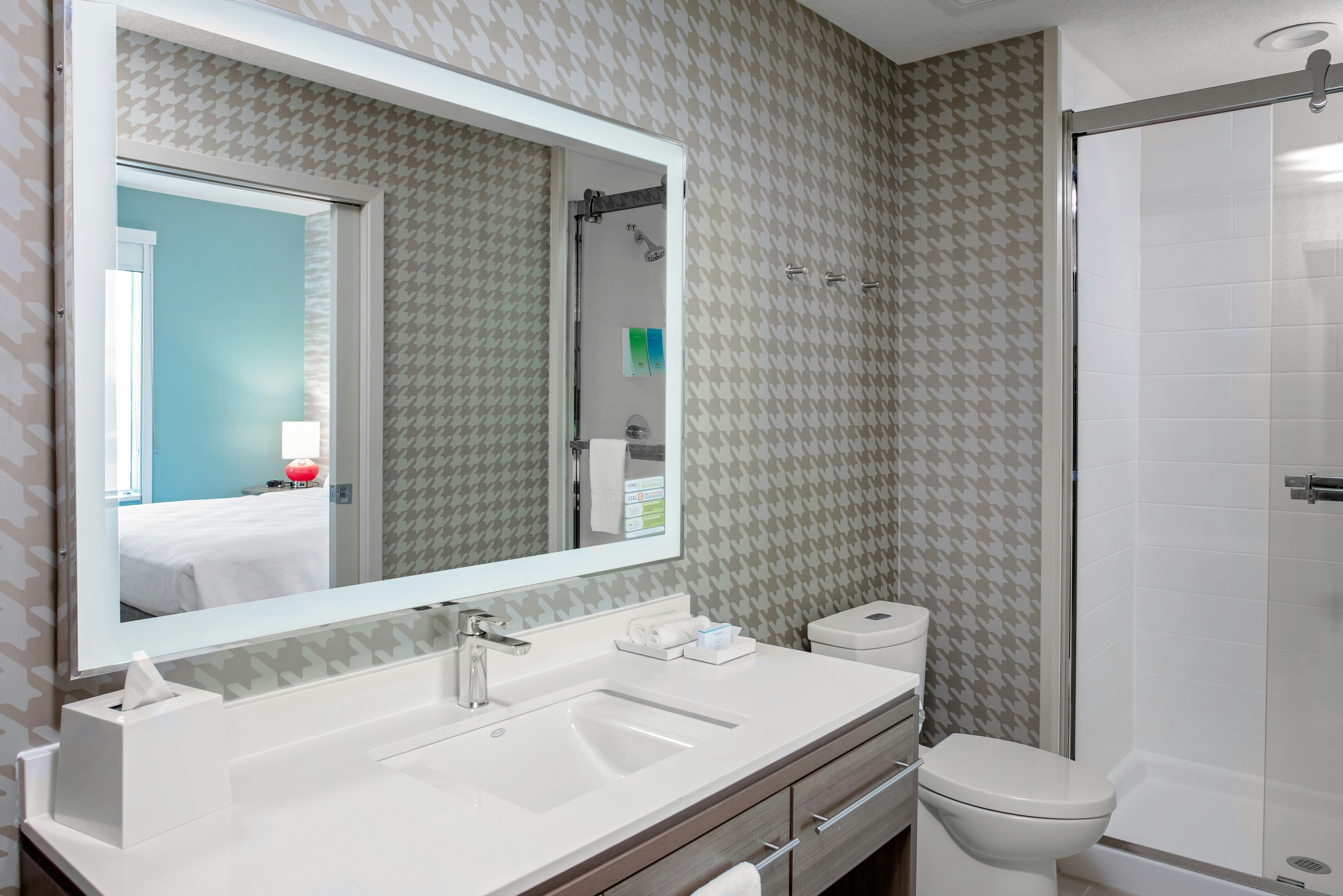Home2 Suites by Hilton Rosenberg Sugar Land Area, TX