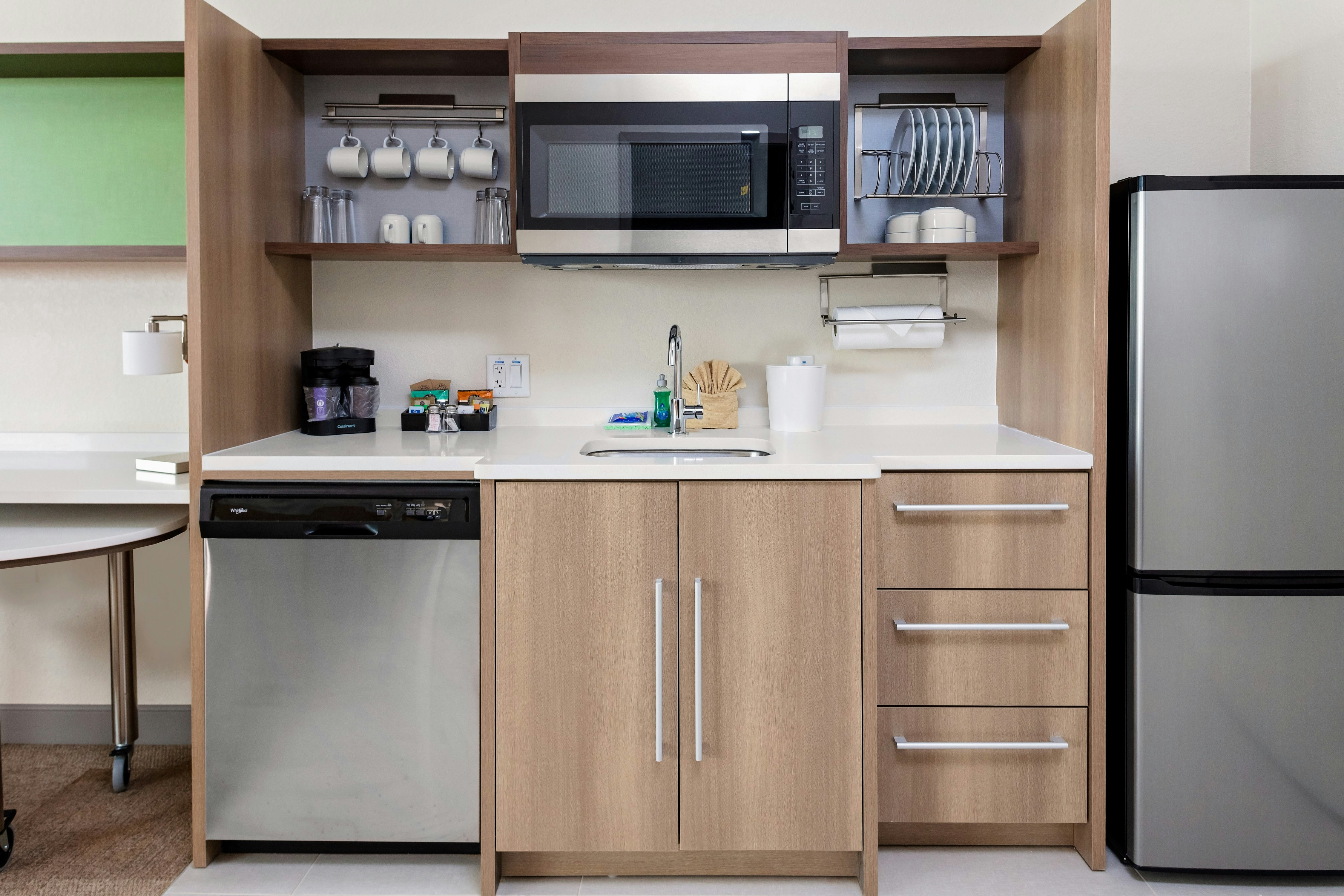 Home2 Suites by Hilton Rosenberg Sugar Land Area, TX