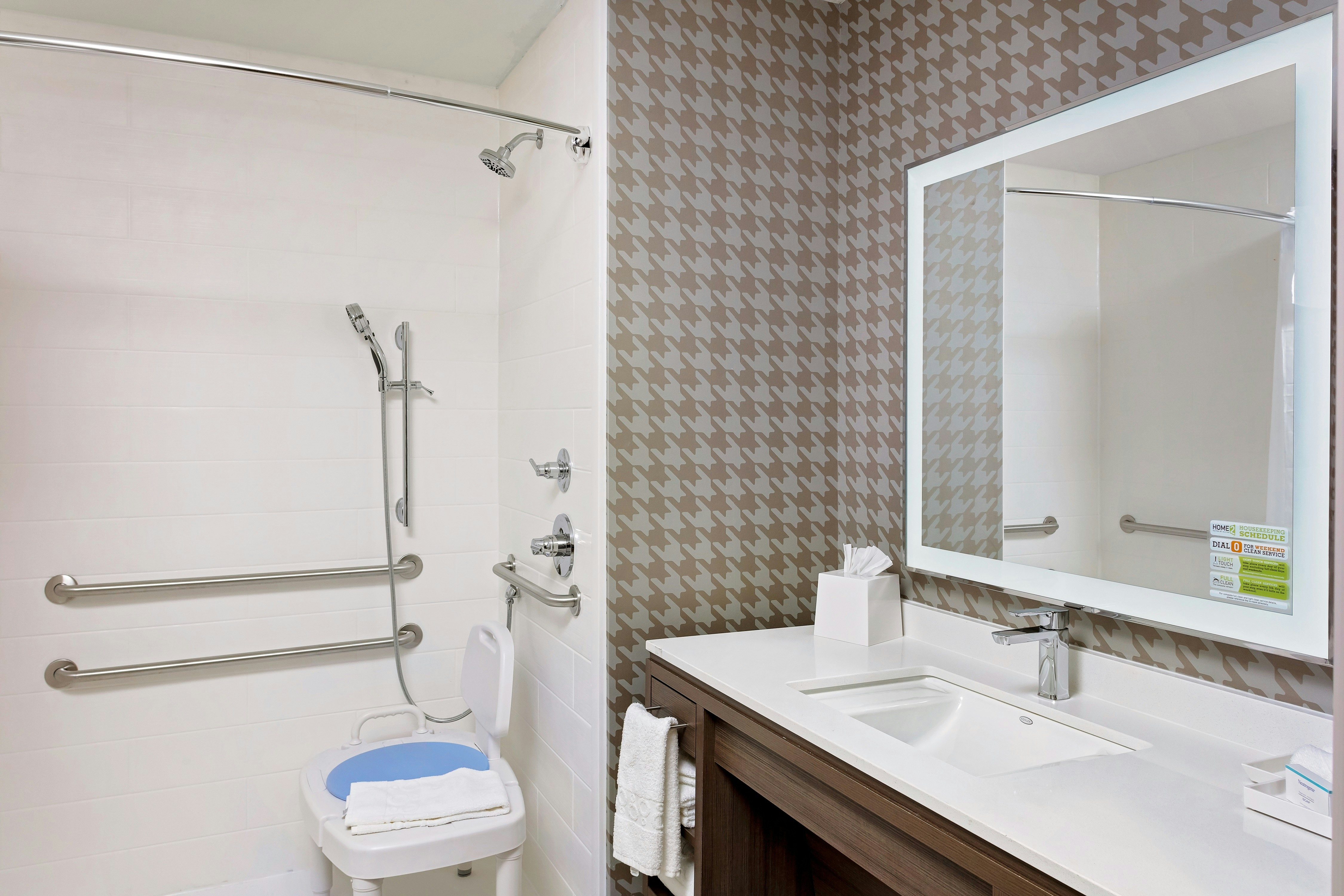 Home2 Suites by Hilton Rosenberg Sugar Land Area, TX
