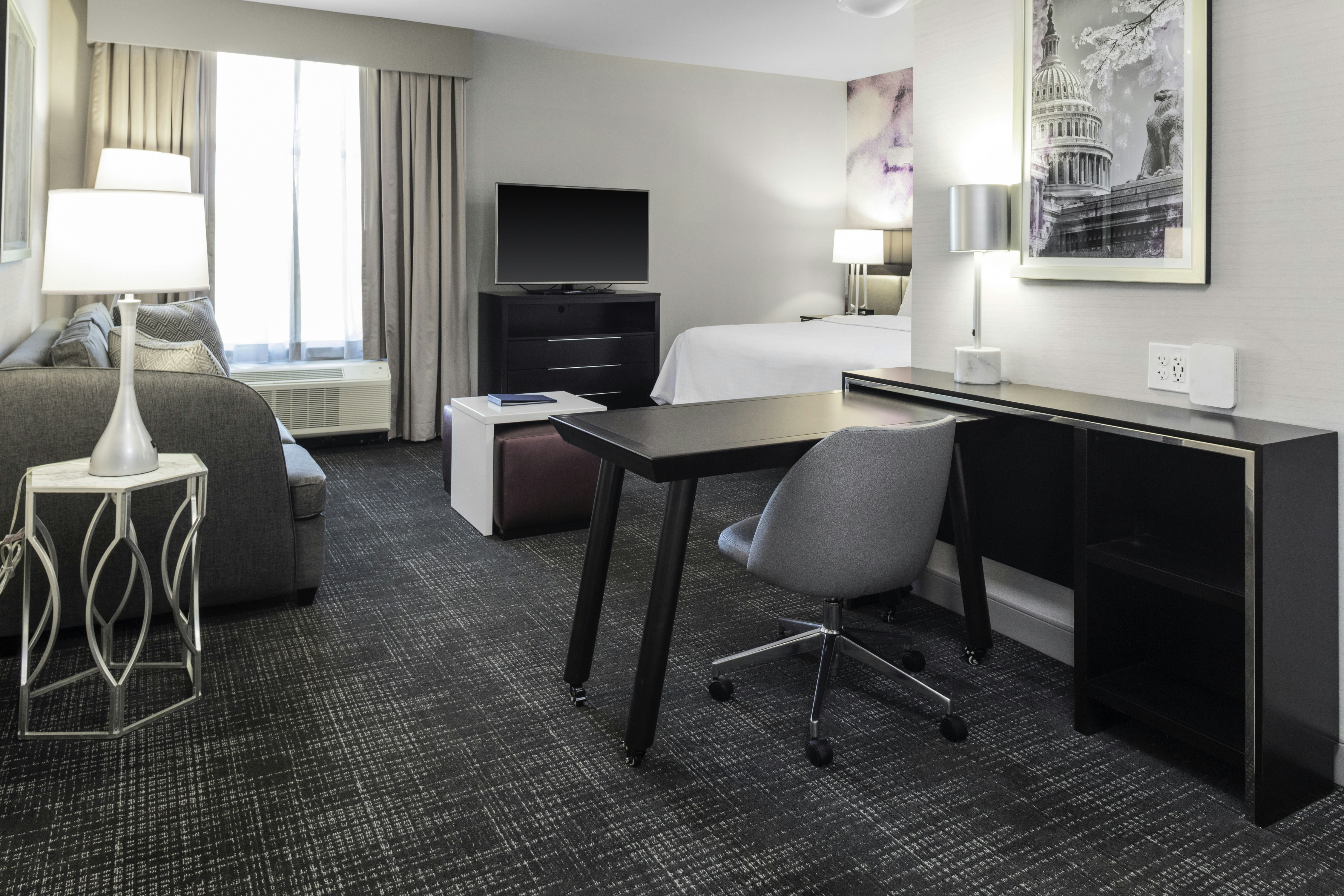 Homewood Suites by Hilton Largo Washington D.C.