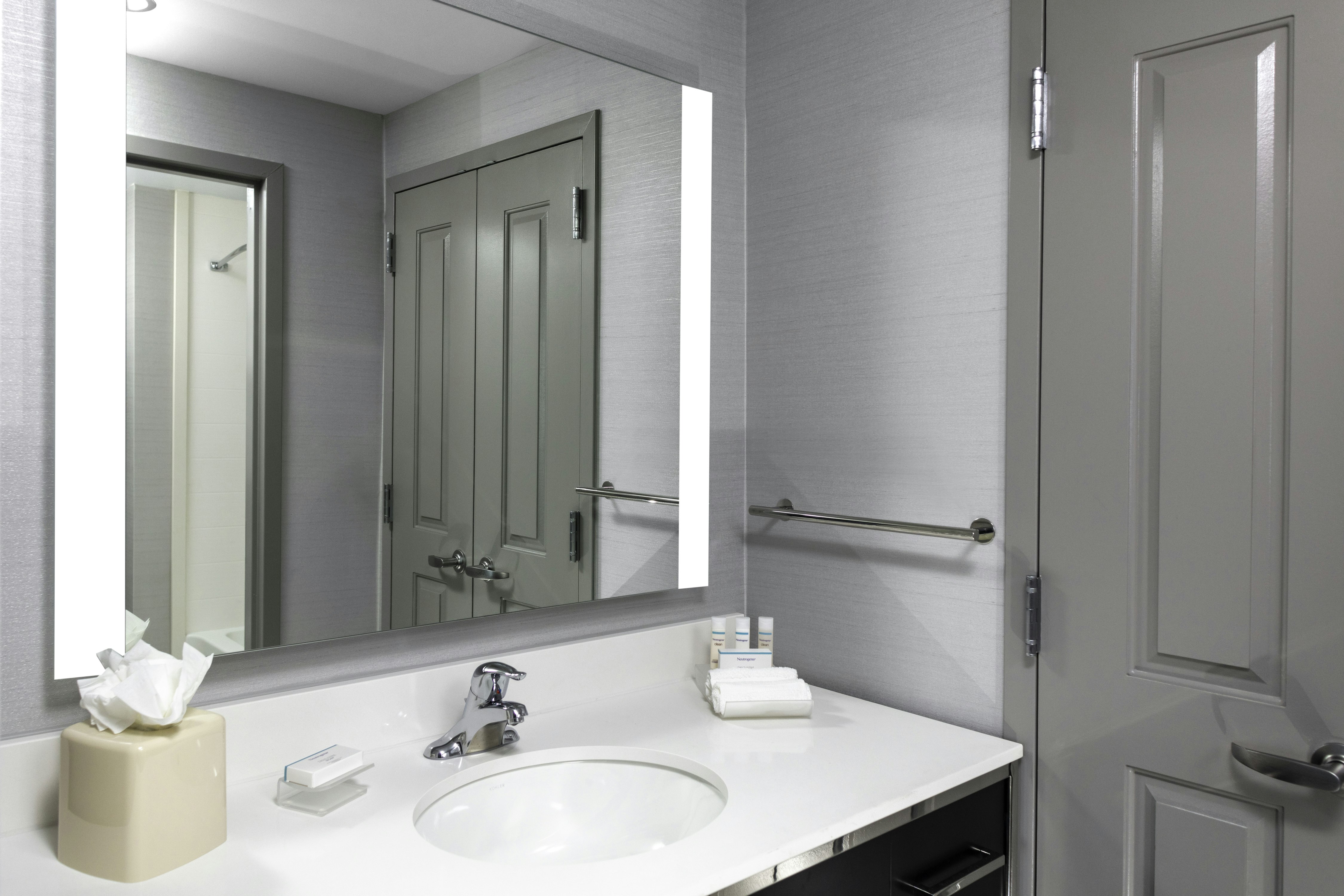 Homewood Suites by Hilton Largo Washington D.C.