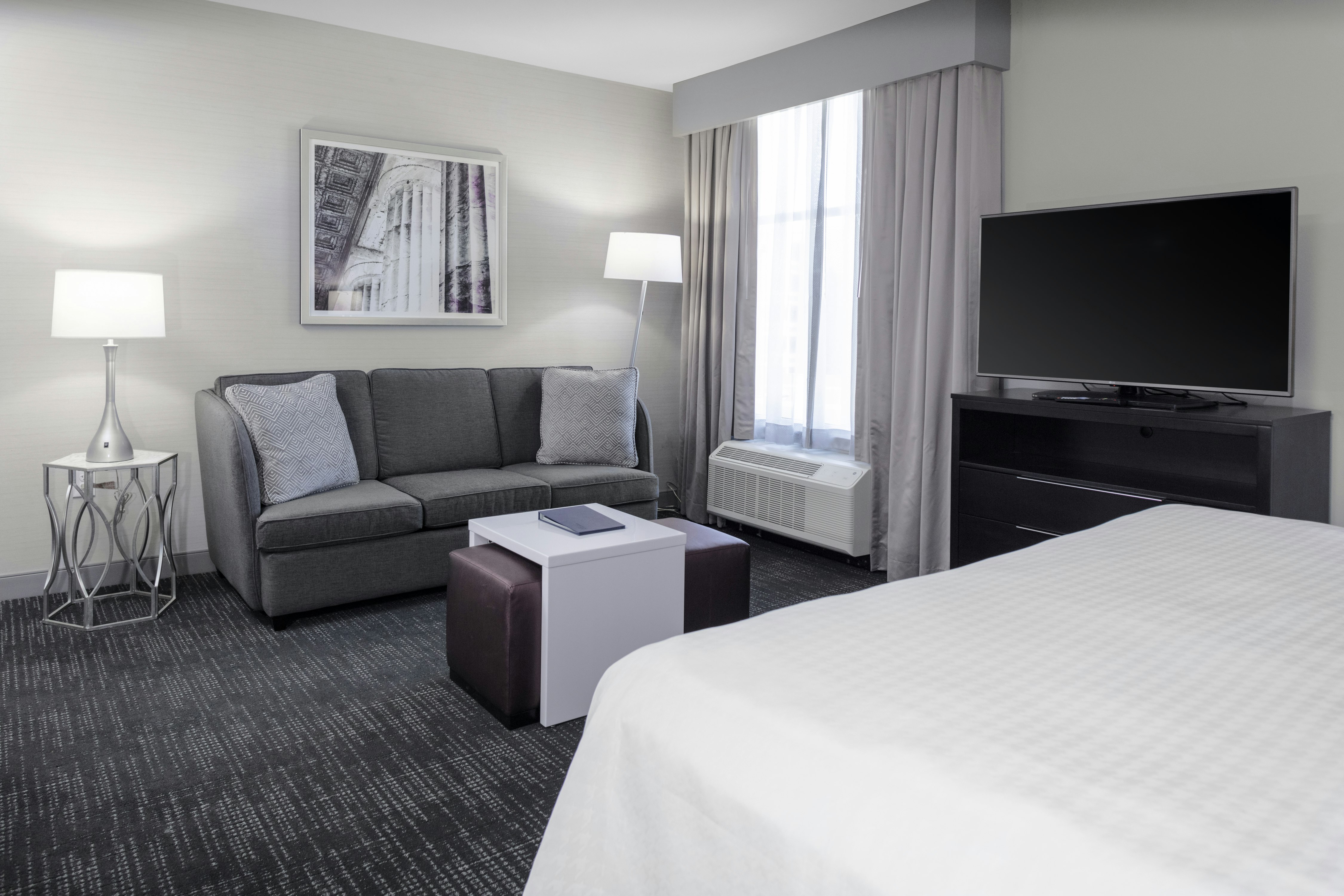 Homewood Suites by Hilton Largo Washington D.C.