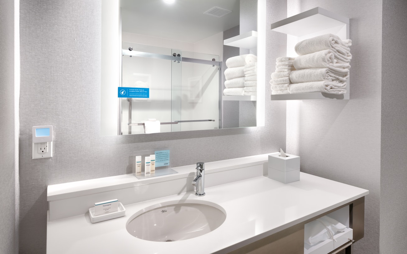 Hampton Inn/Stes Anaheim Resort Conv Ctr