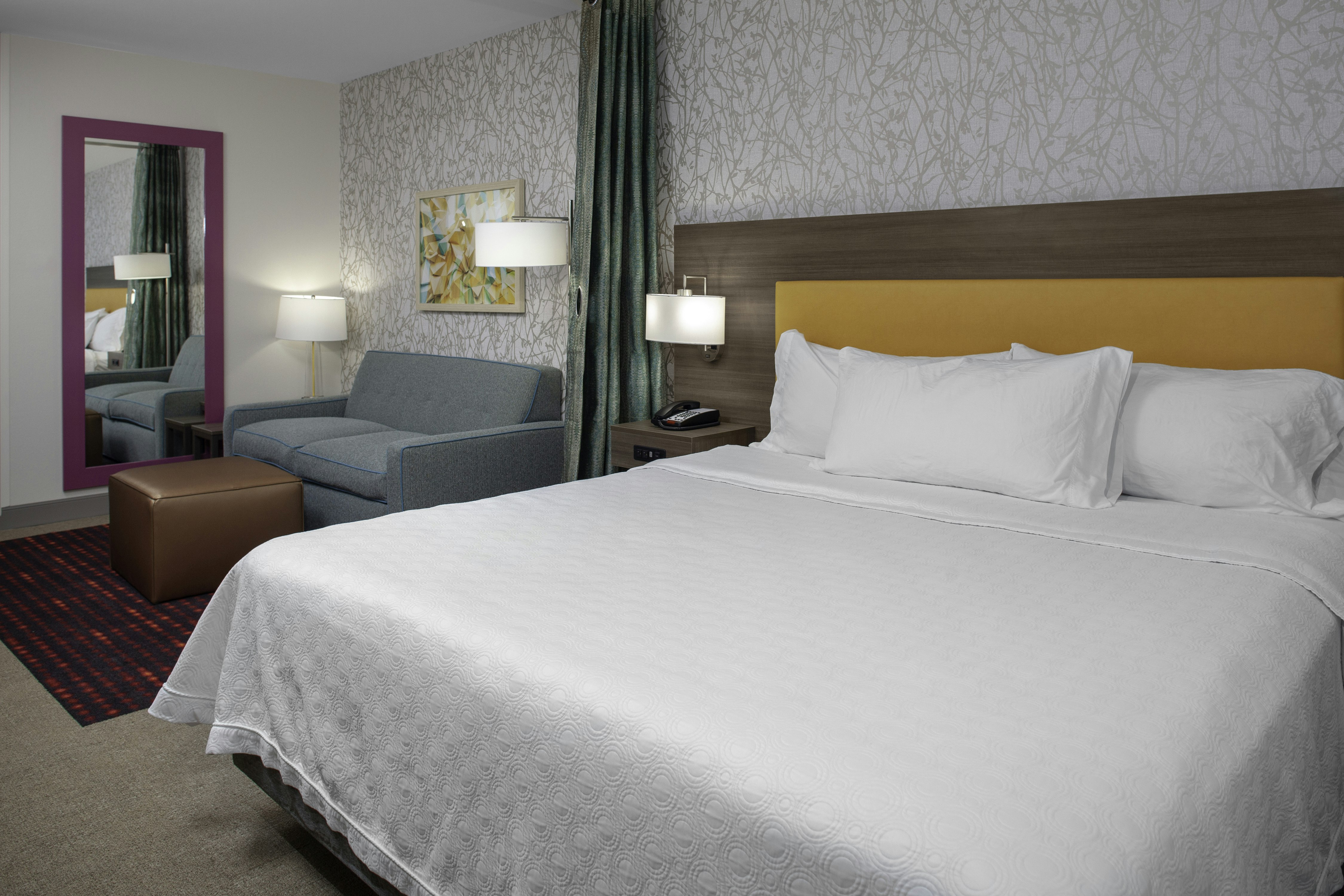 Home2 Suites by Hilton Denver South Centennial Airport