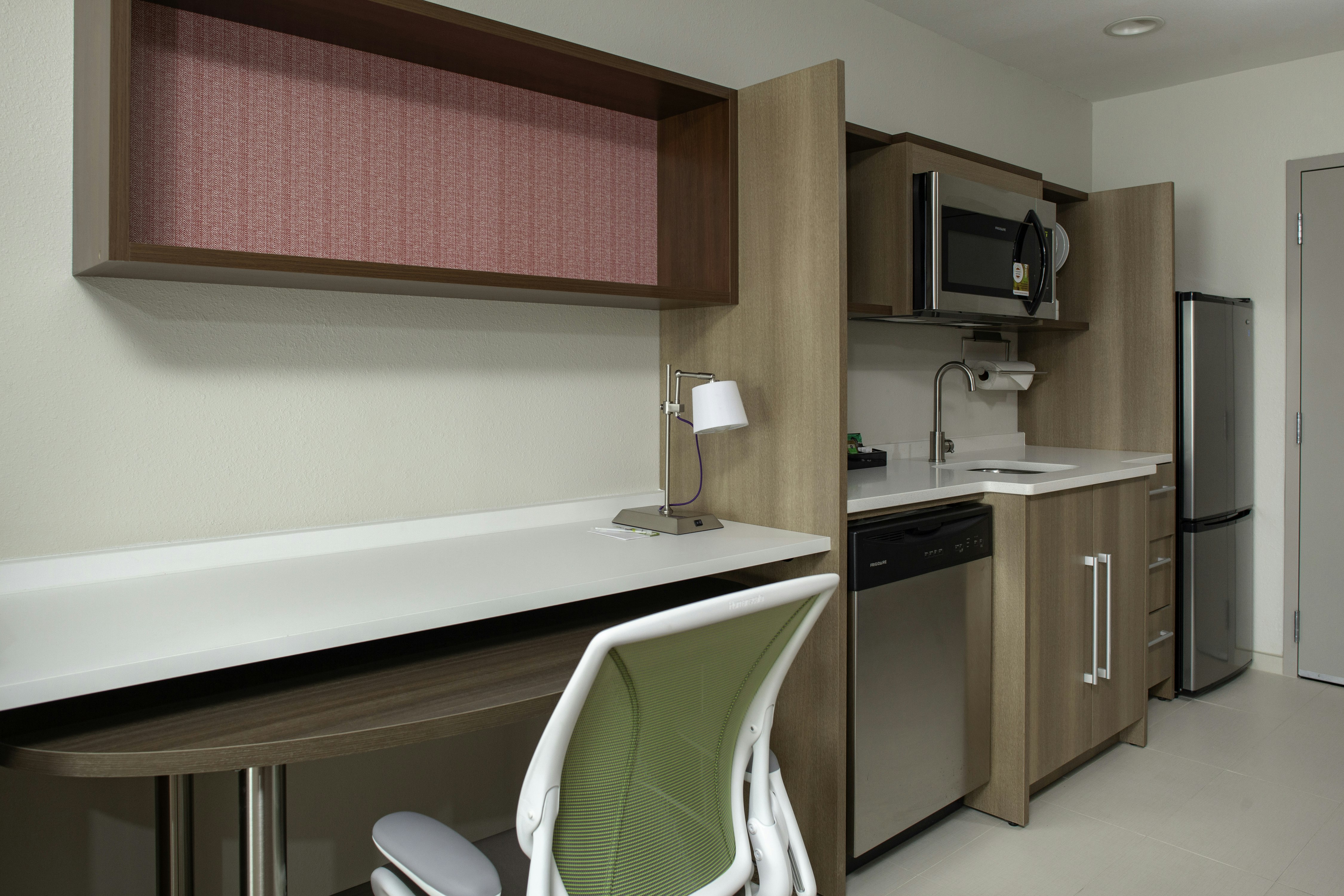 Home2 Suites by Hilton Denver South Centennial Airport