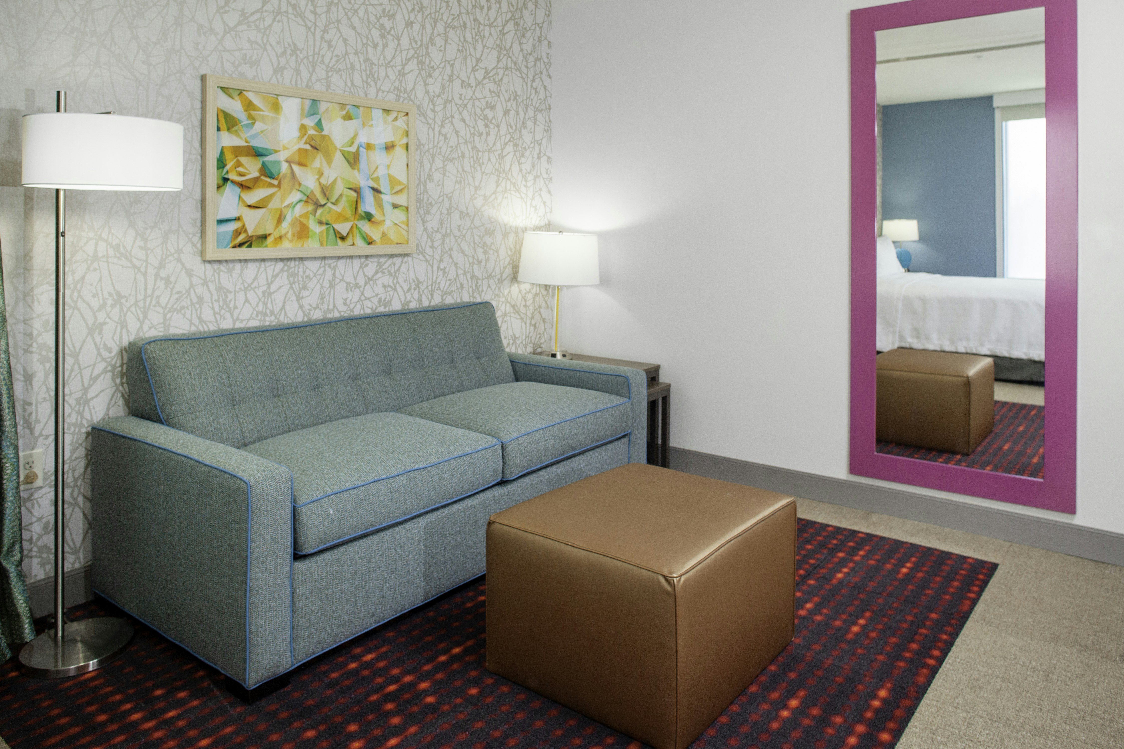 Home2 Suites by Hilton Denver South Centennial Airport